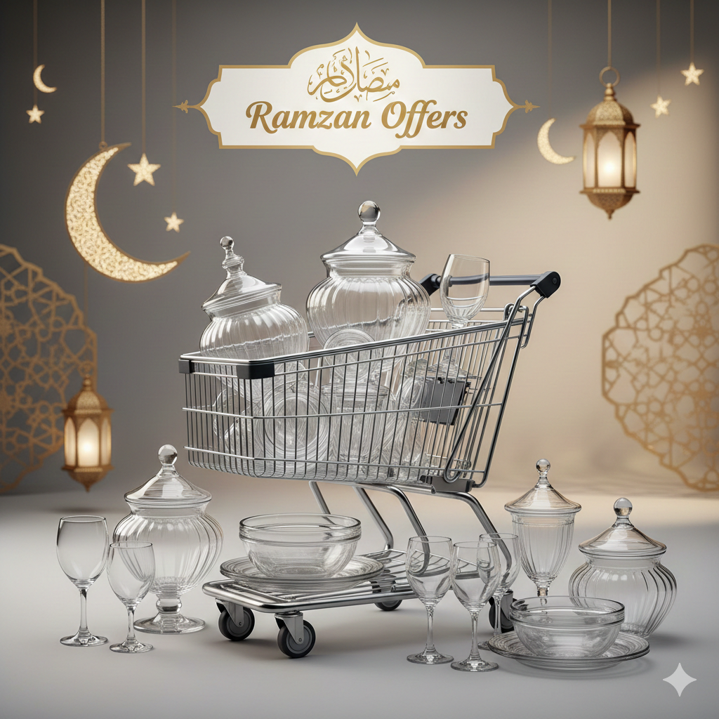 Ramadan offers