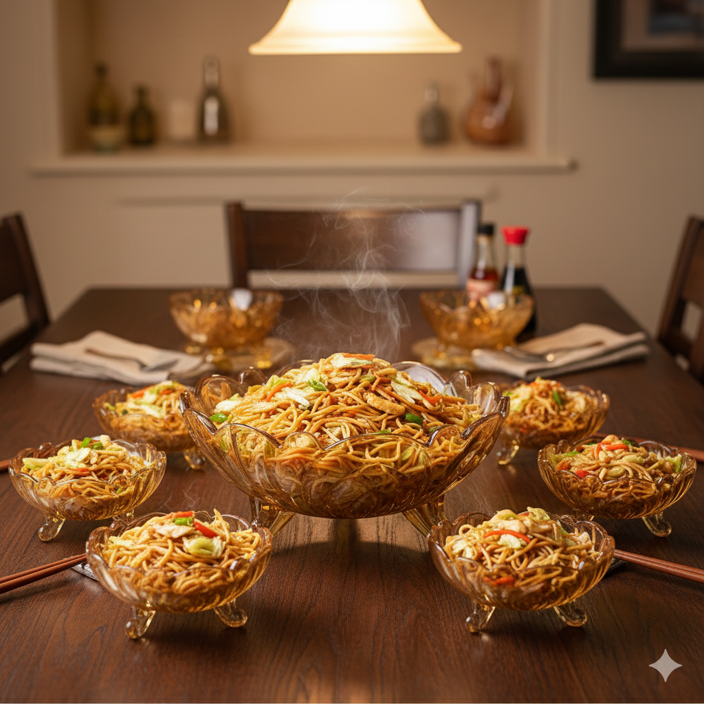 7 pcs Bowlset | Dstg26/L7