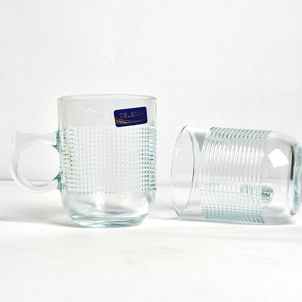 6 Pcs Cup Set   |DSZB112D