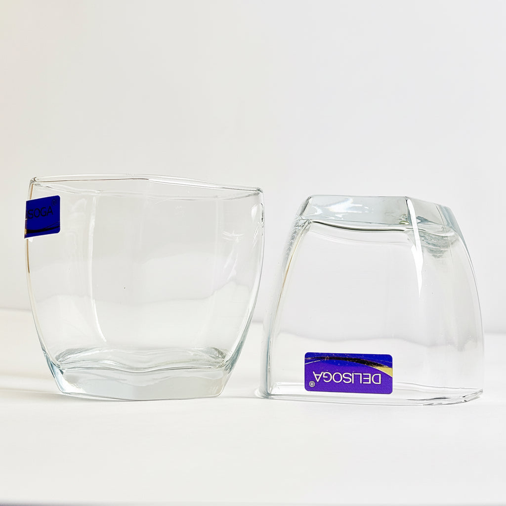 6 Pcs Glass Set | JS5217