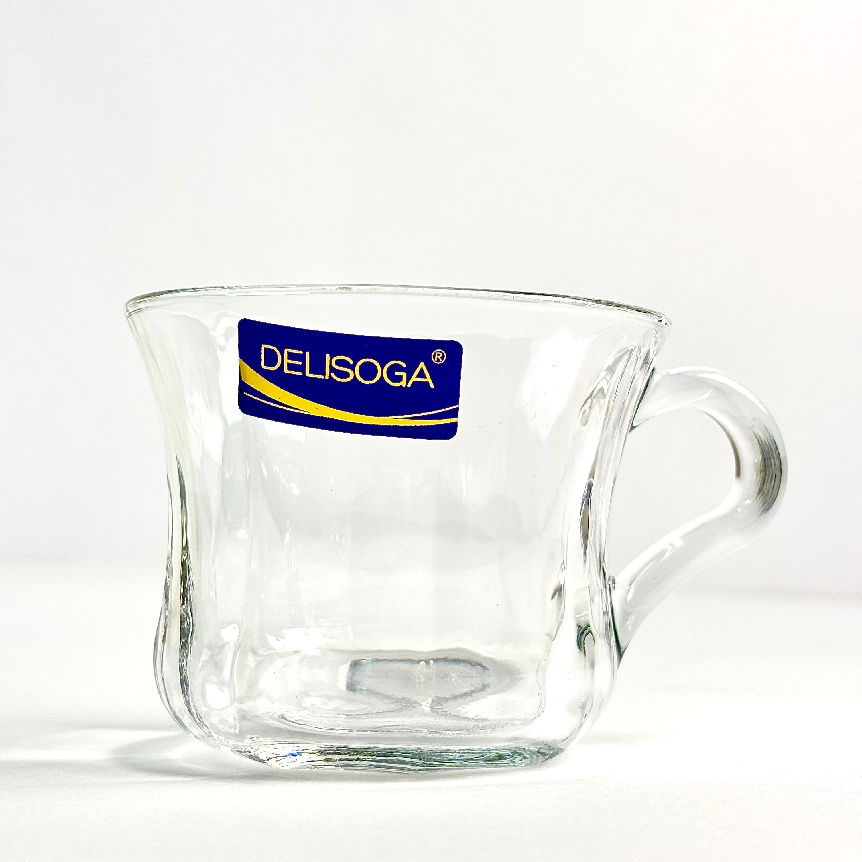 6 pcs cup set | CF023