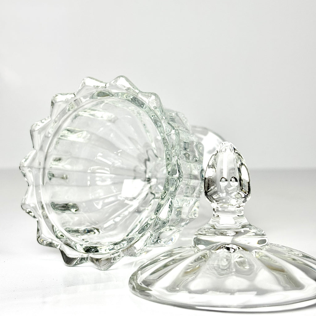 1 pc Candy Jar | Dstg1047