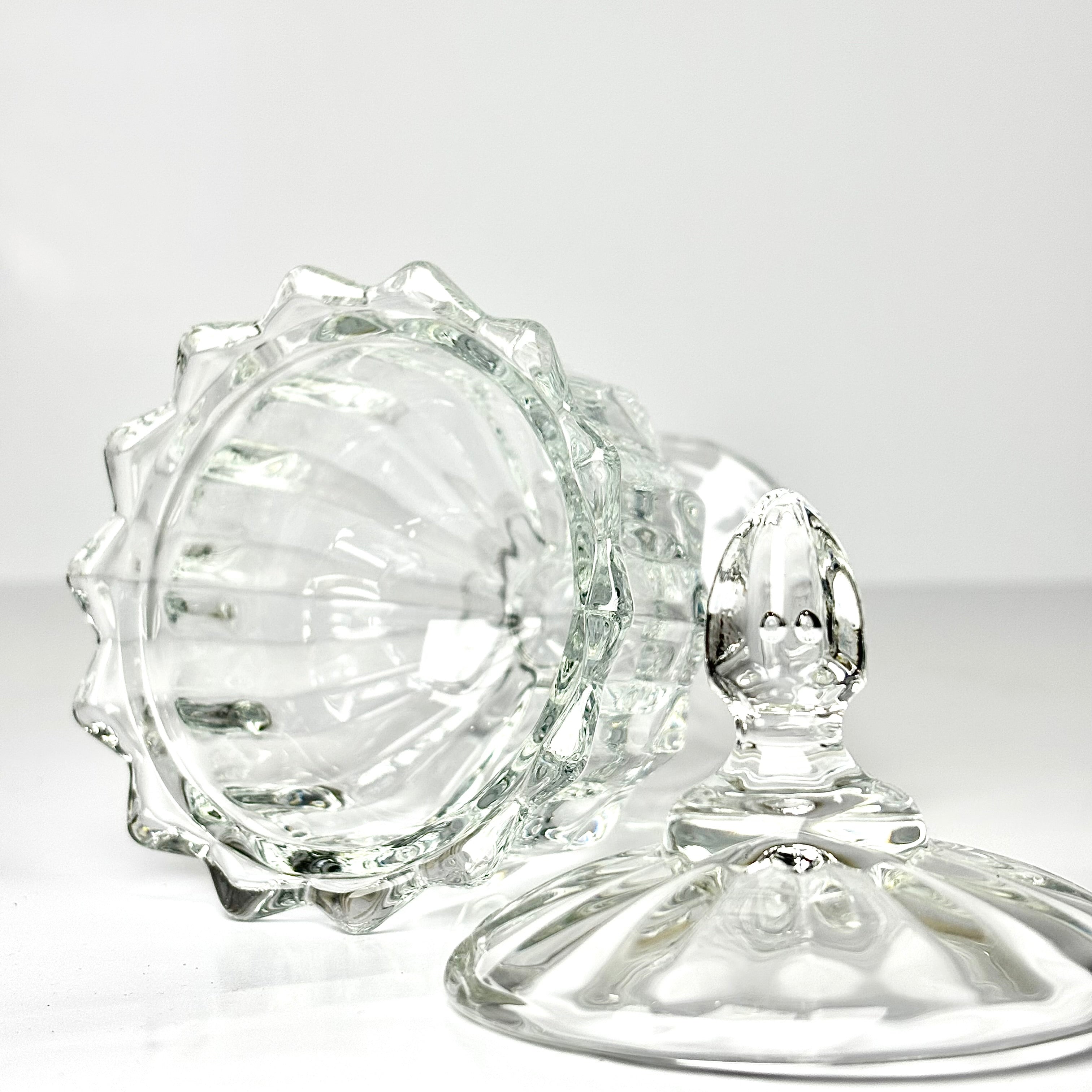 1 pc Candy Jar | Dstg1047