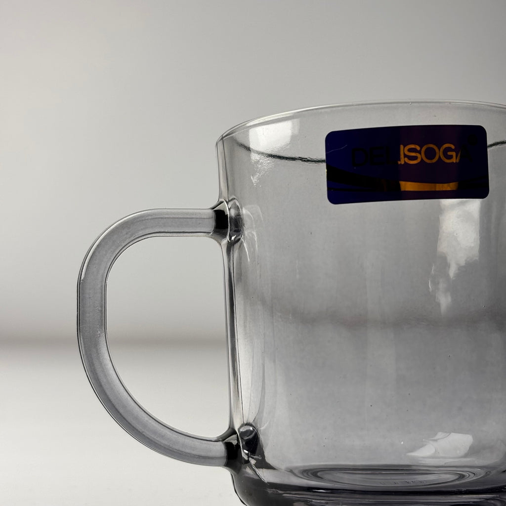 6 pcs cup set | Zb24Hs