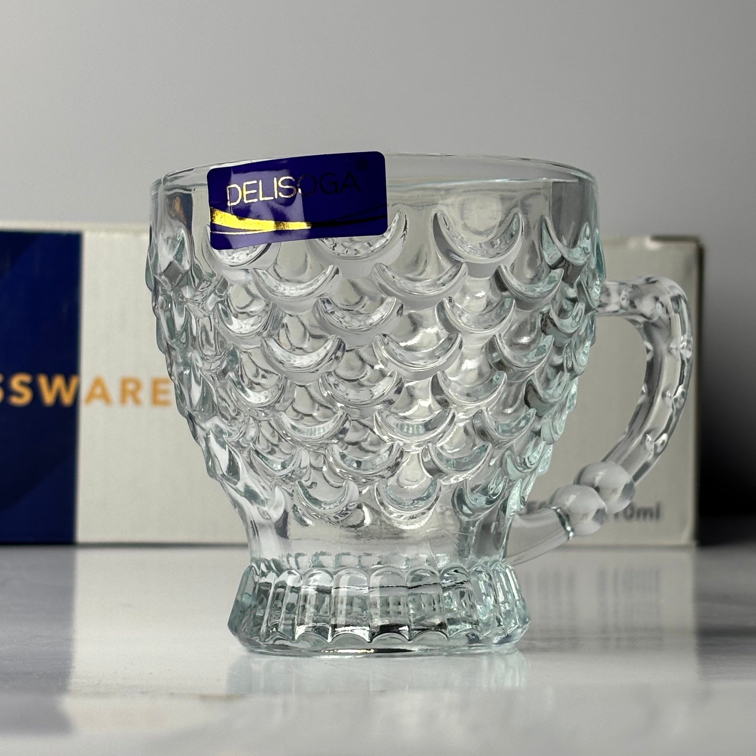 12 Pcs Cup Set | CF029/L12