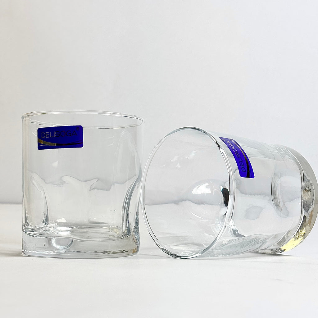 6 Pcs Glass Set | JS5150-1