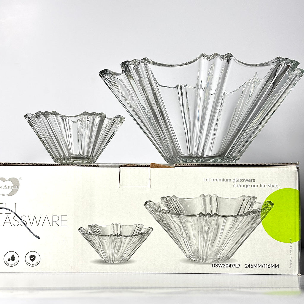 7 Pcs Bowl Set | Dsw2047/L7