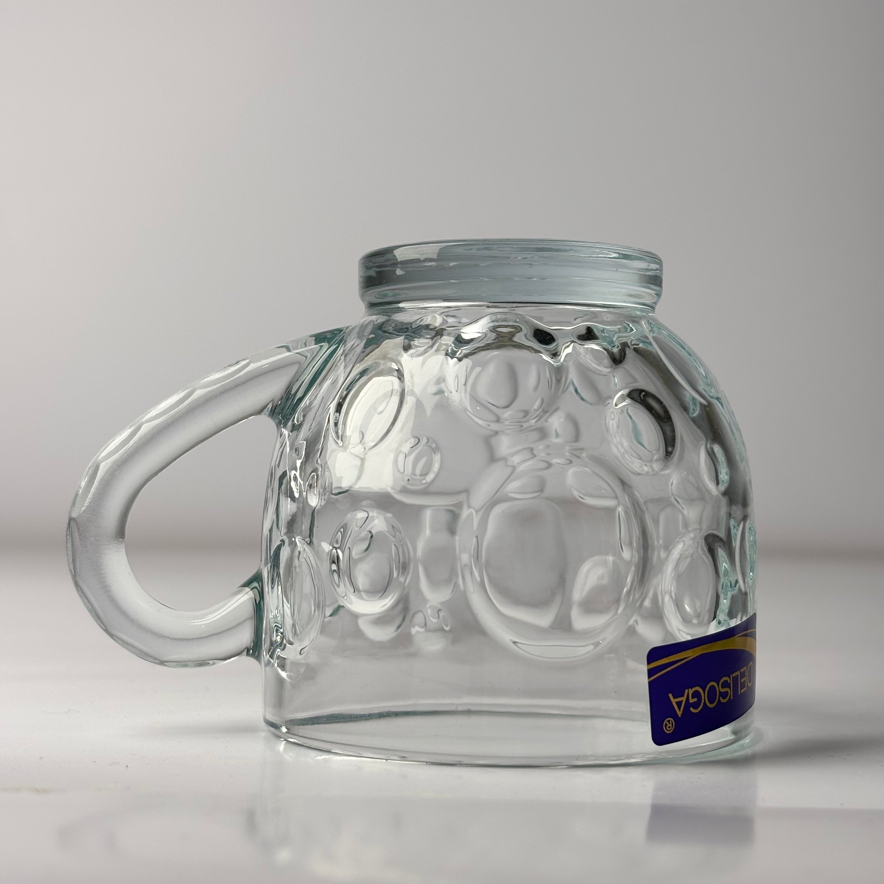 6 pcs Cupset | Zb419B