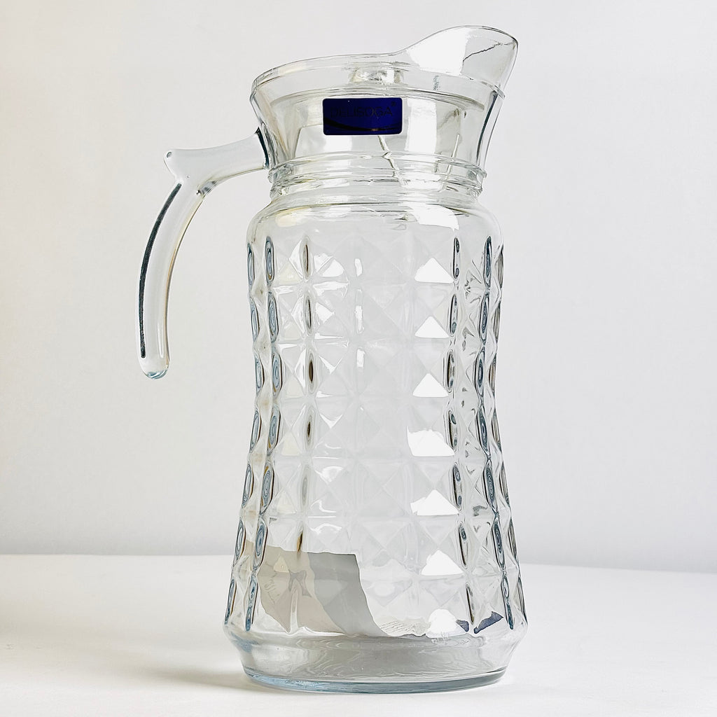 7 Pcs Water Set |YZH-33/L7