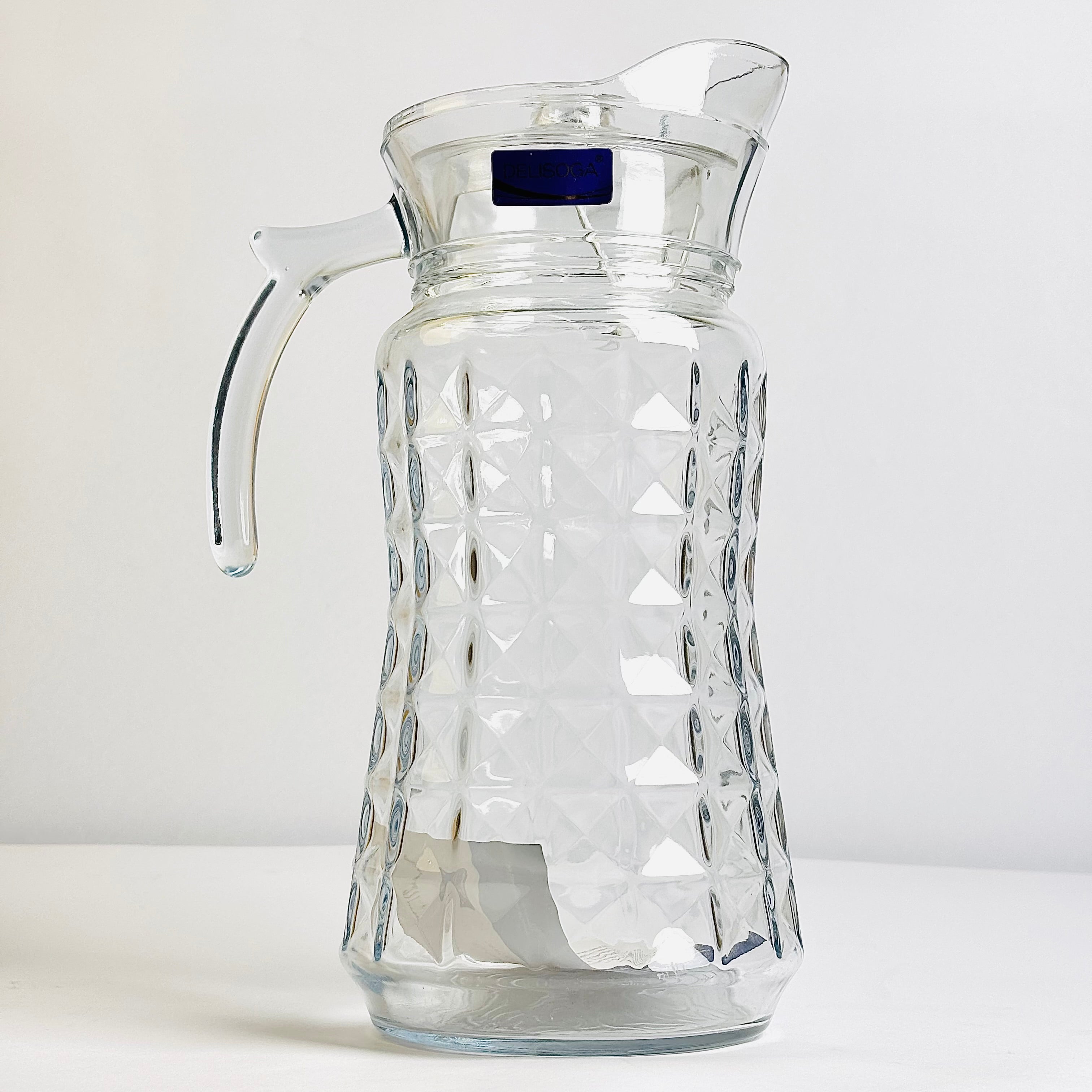 7 Pcs Water Set |YZH-33/L7