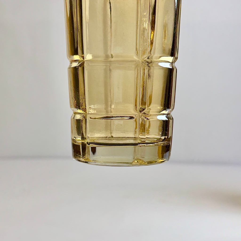 7 Pcs Gold Water Set | Yzh-36/L7Ha