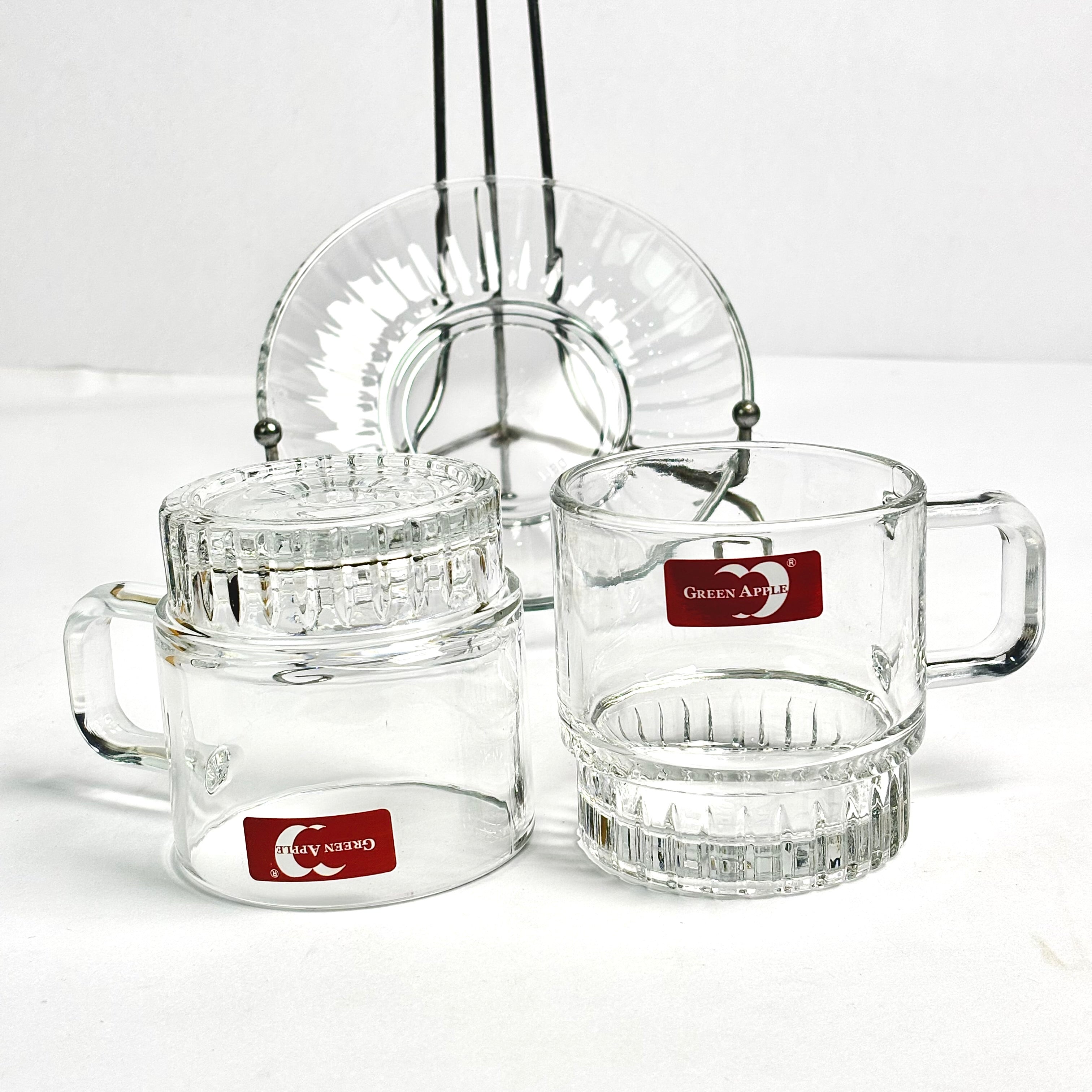 12pcs cup & saucer set | GA901 |