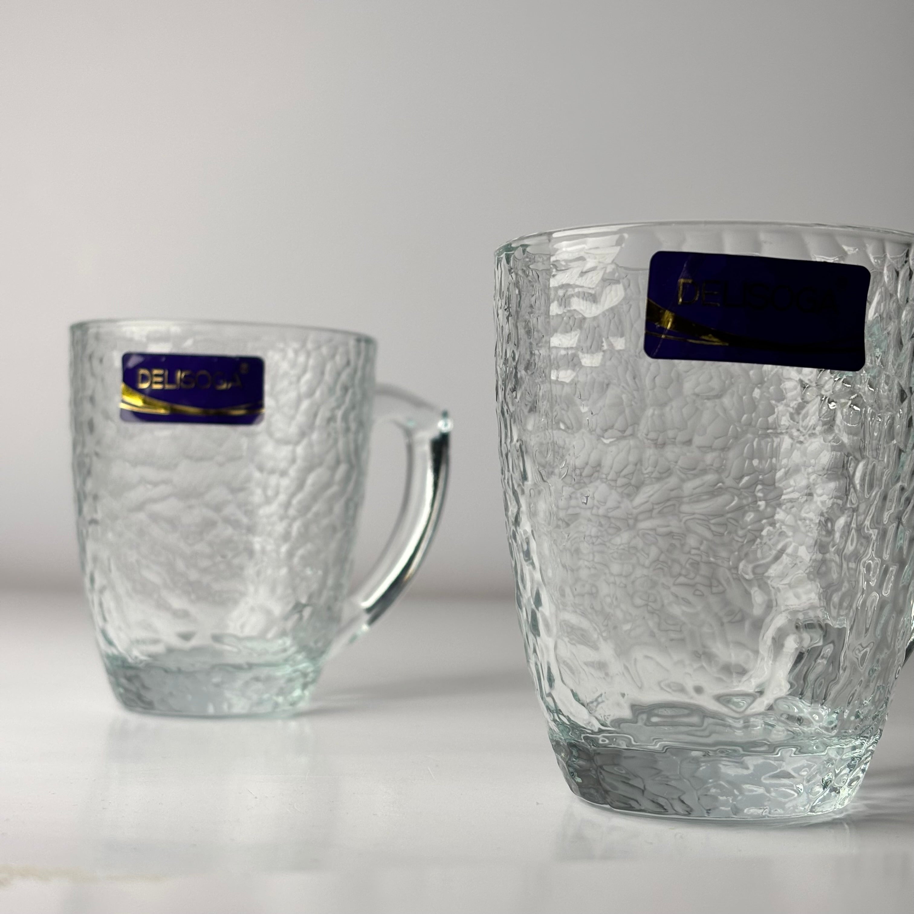 6 pcs cup set | Zb317b