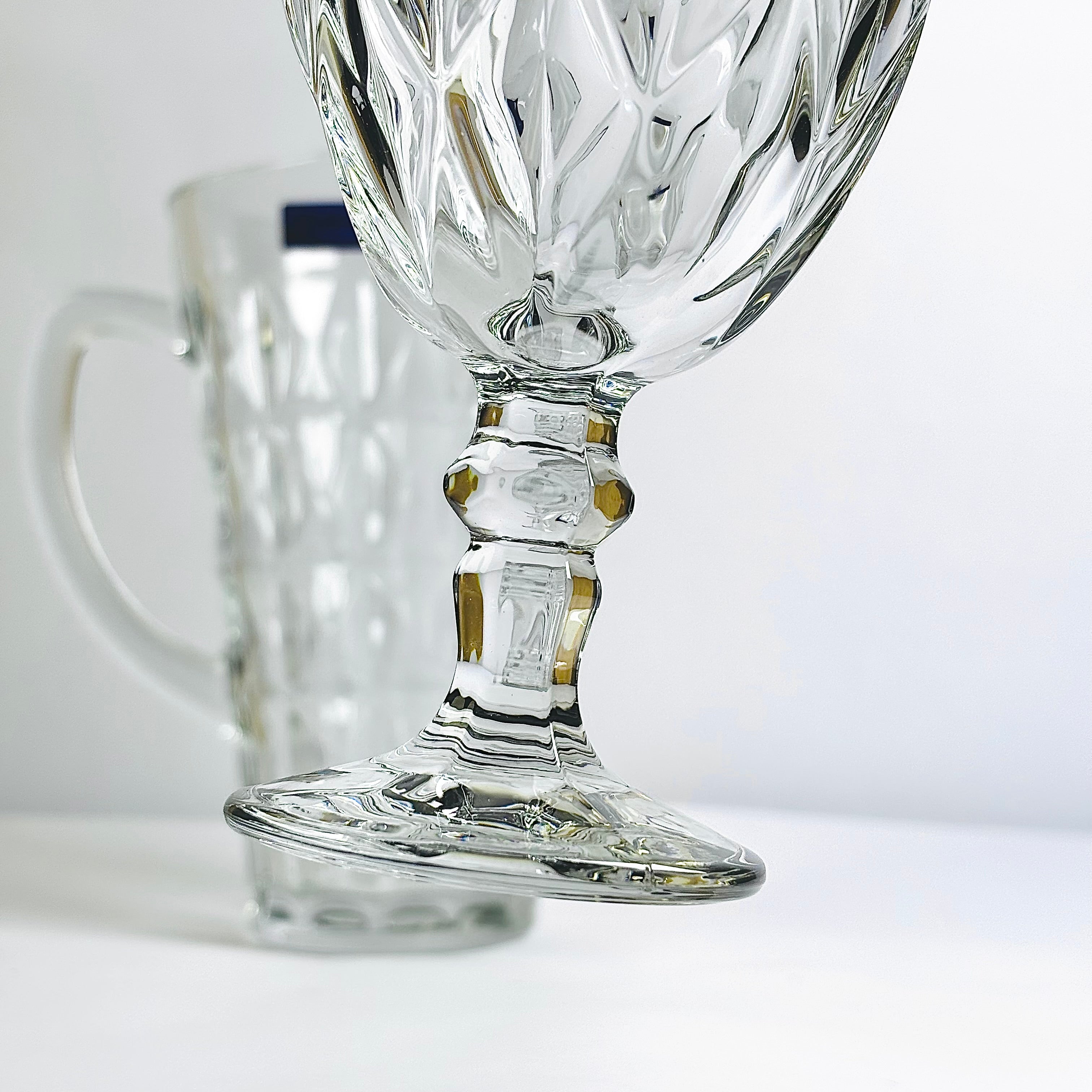 7 PCS WATER SET| Yzh-33-Dskb151B / L7