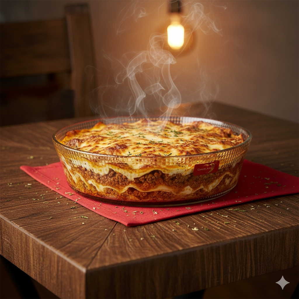 1 Pc Deep Large Dish 14.4inch | P130-10