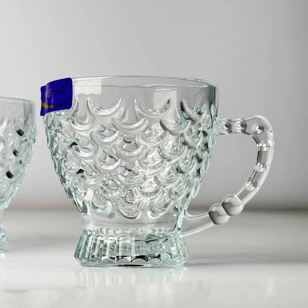 6 pcs cup set | Cf029