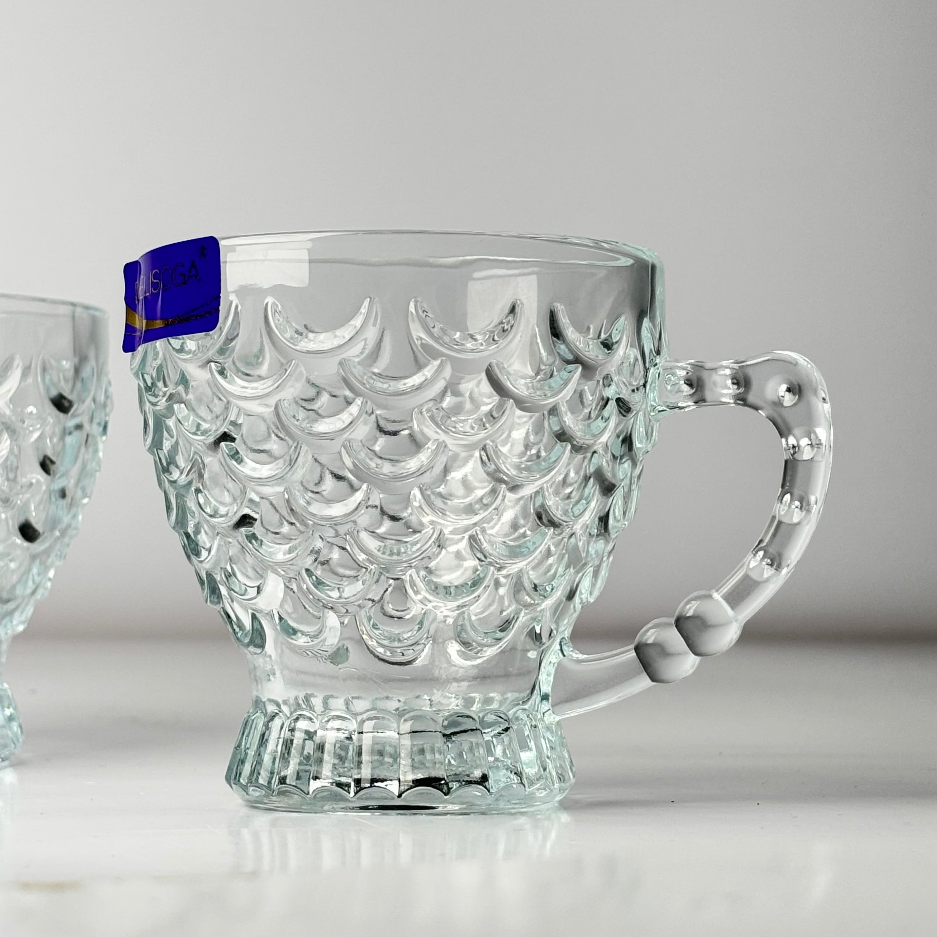 6 pcs cup set | Cf029