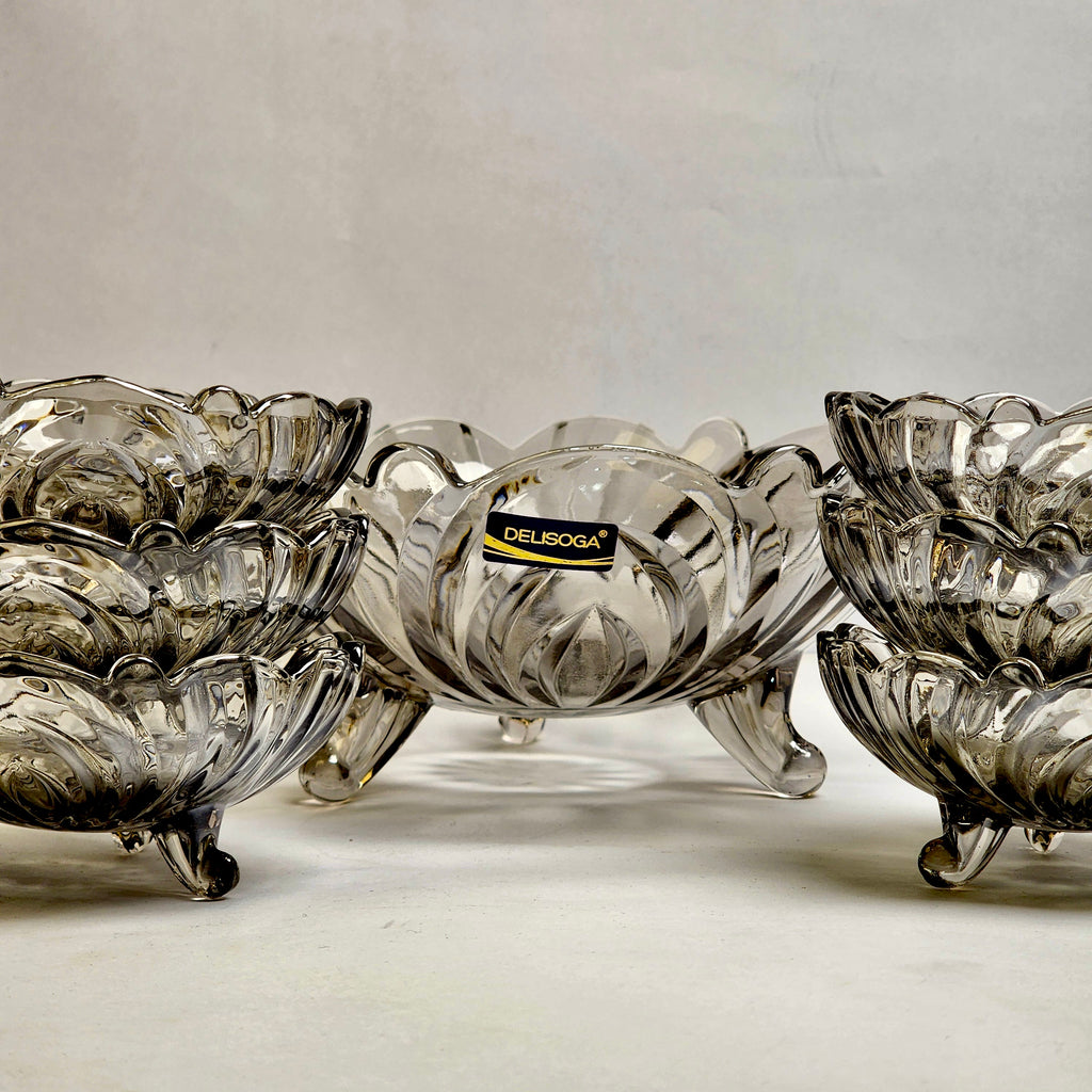 7 pcs bowl set | Dstg26/l7hs