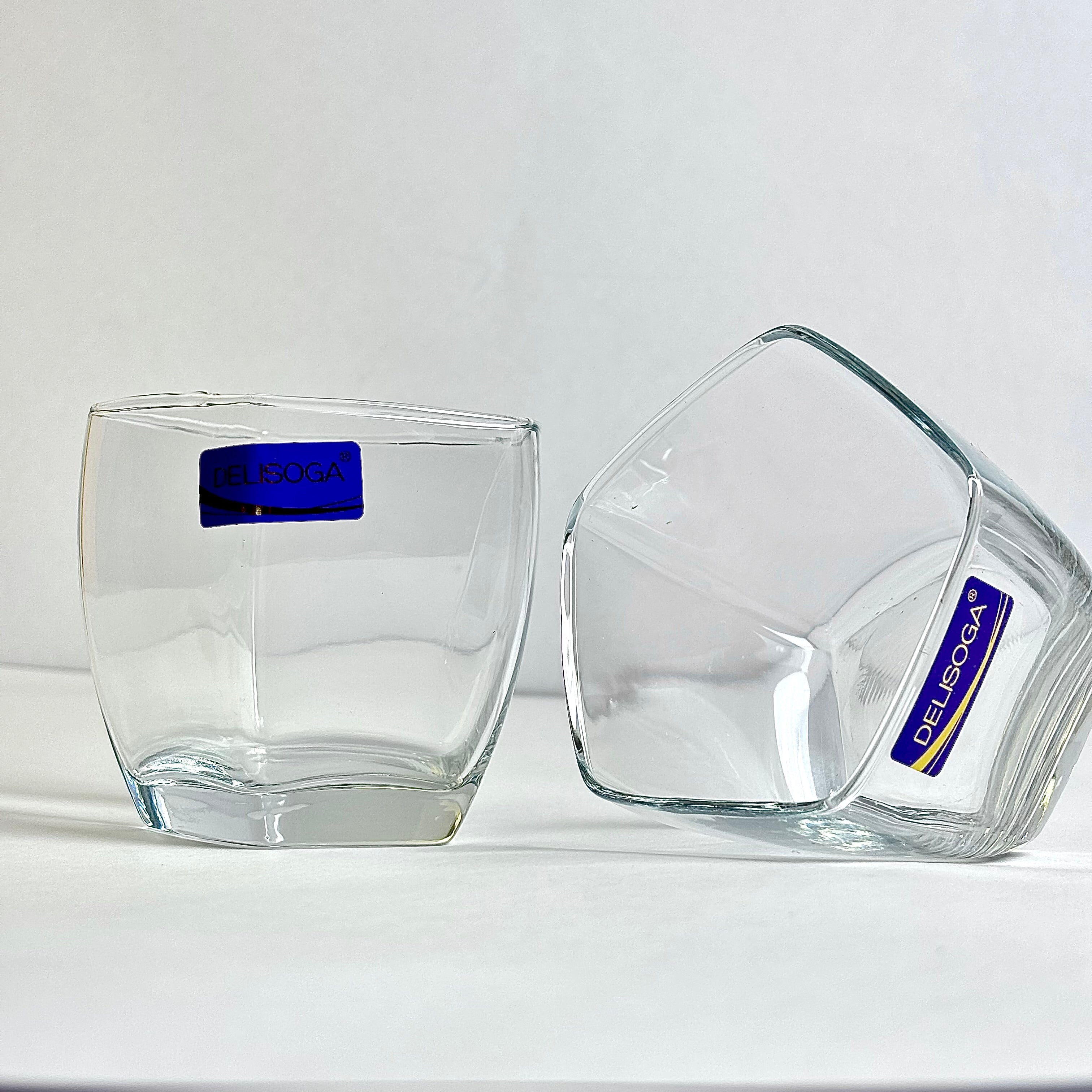 6 Pcs Glass Set | JS5217