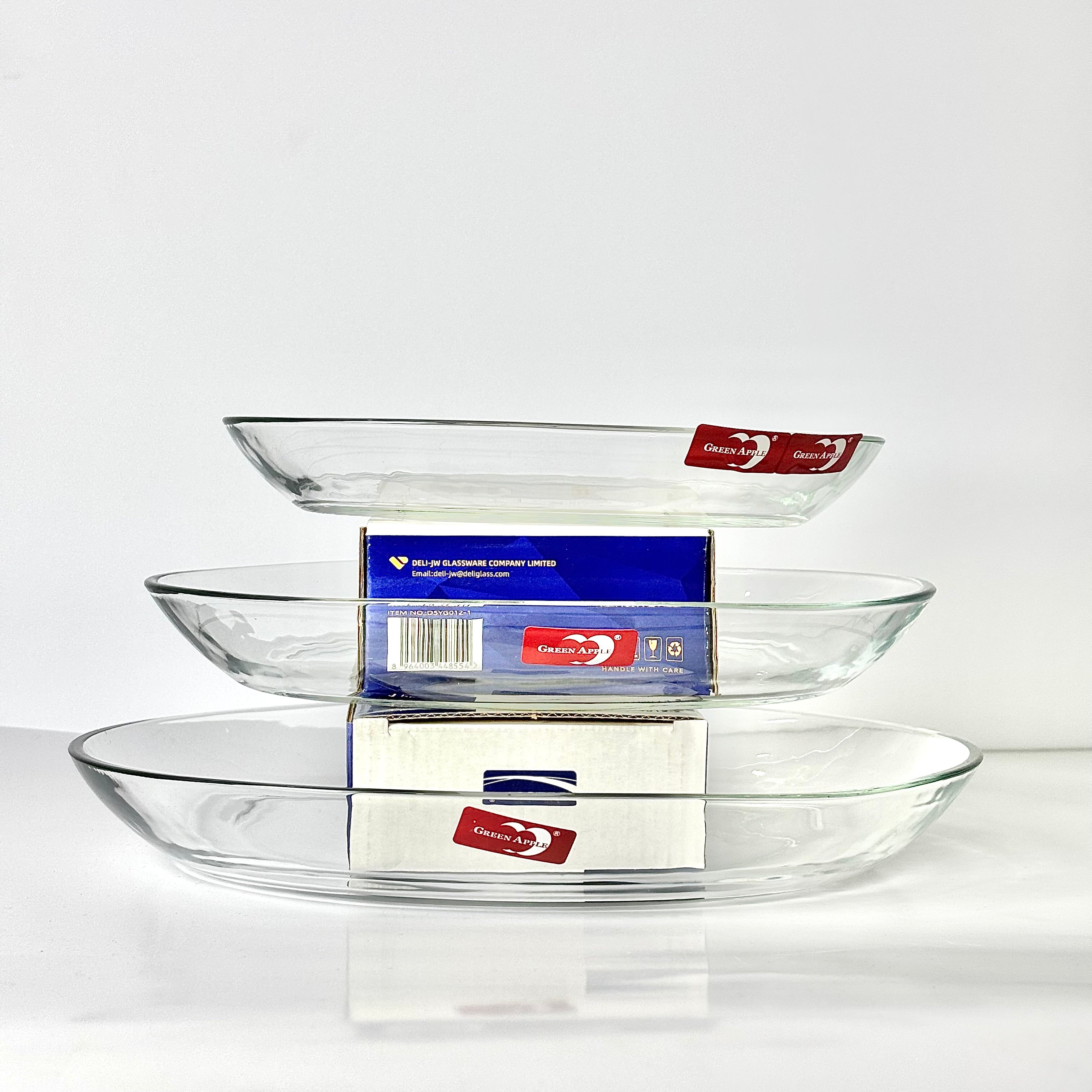 3 Pcs Dish Set | P133-L3
