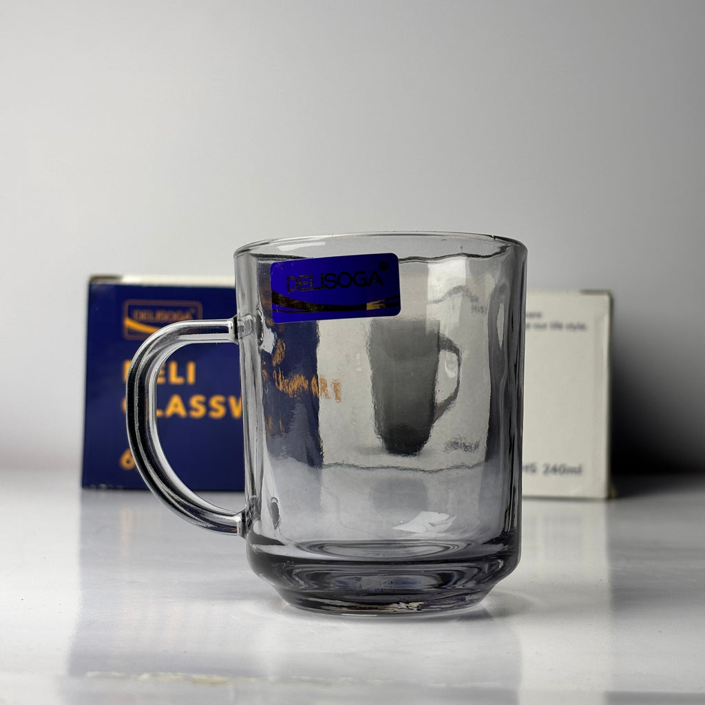 6 pcs cup set | Zb24Hs