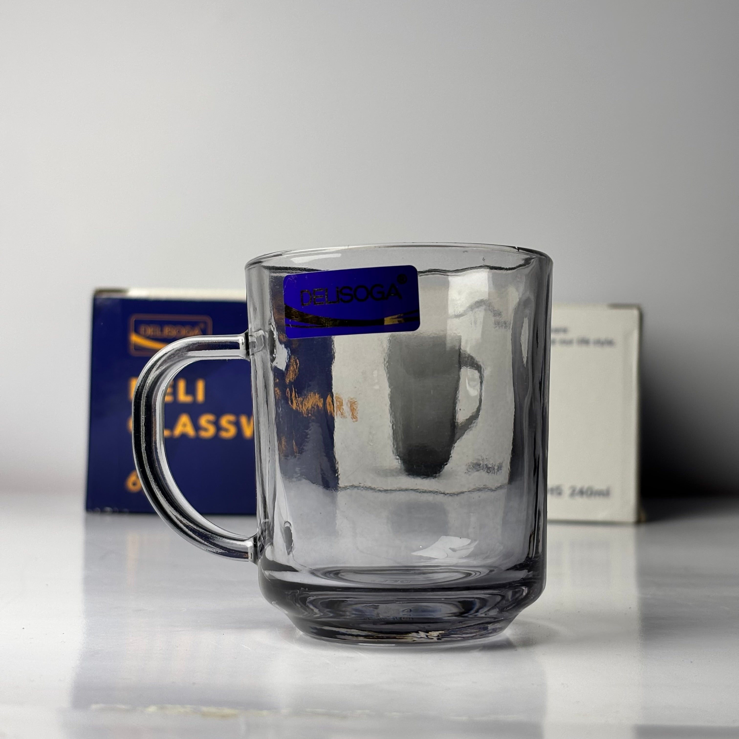 6 pcs cup set | Zb24Hs