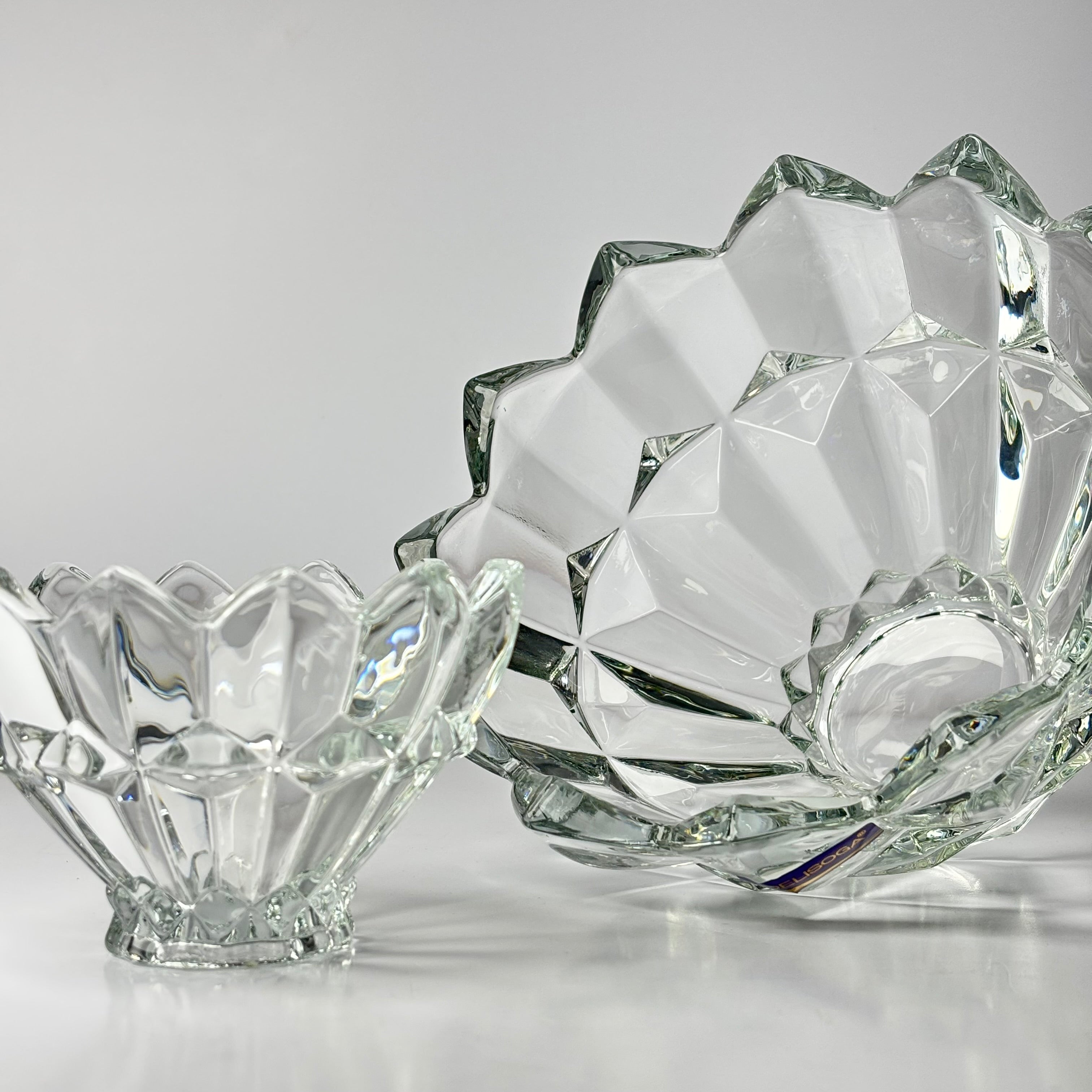 7 pcs Bowlset | GD1911/L7