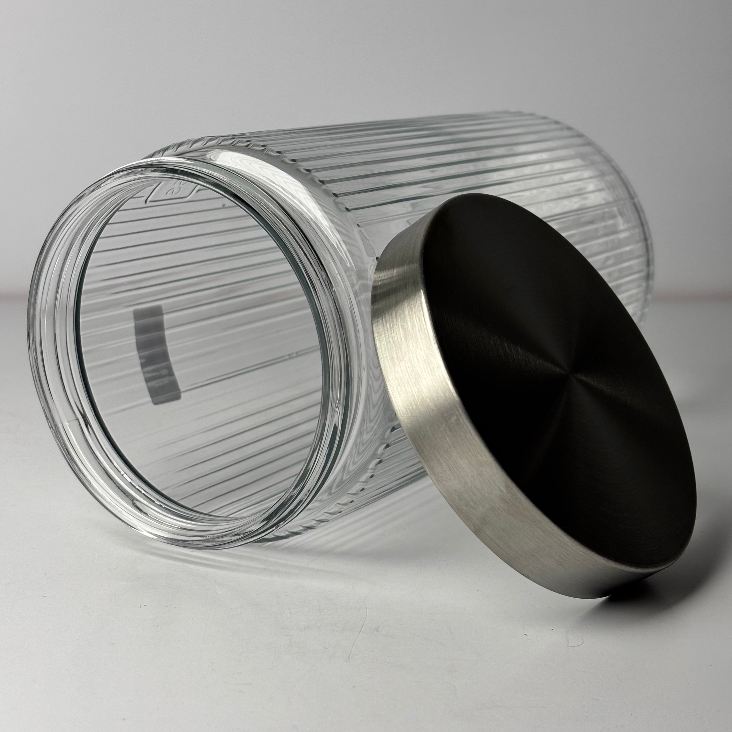 1pc Air-tight jar ( 1.64L ) | MFG60-1640