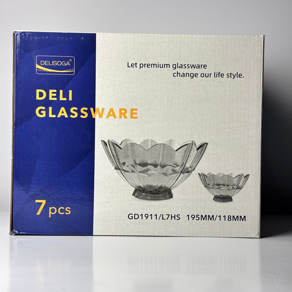 7pcs Bowlset | GD1911/L7HS