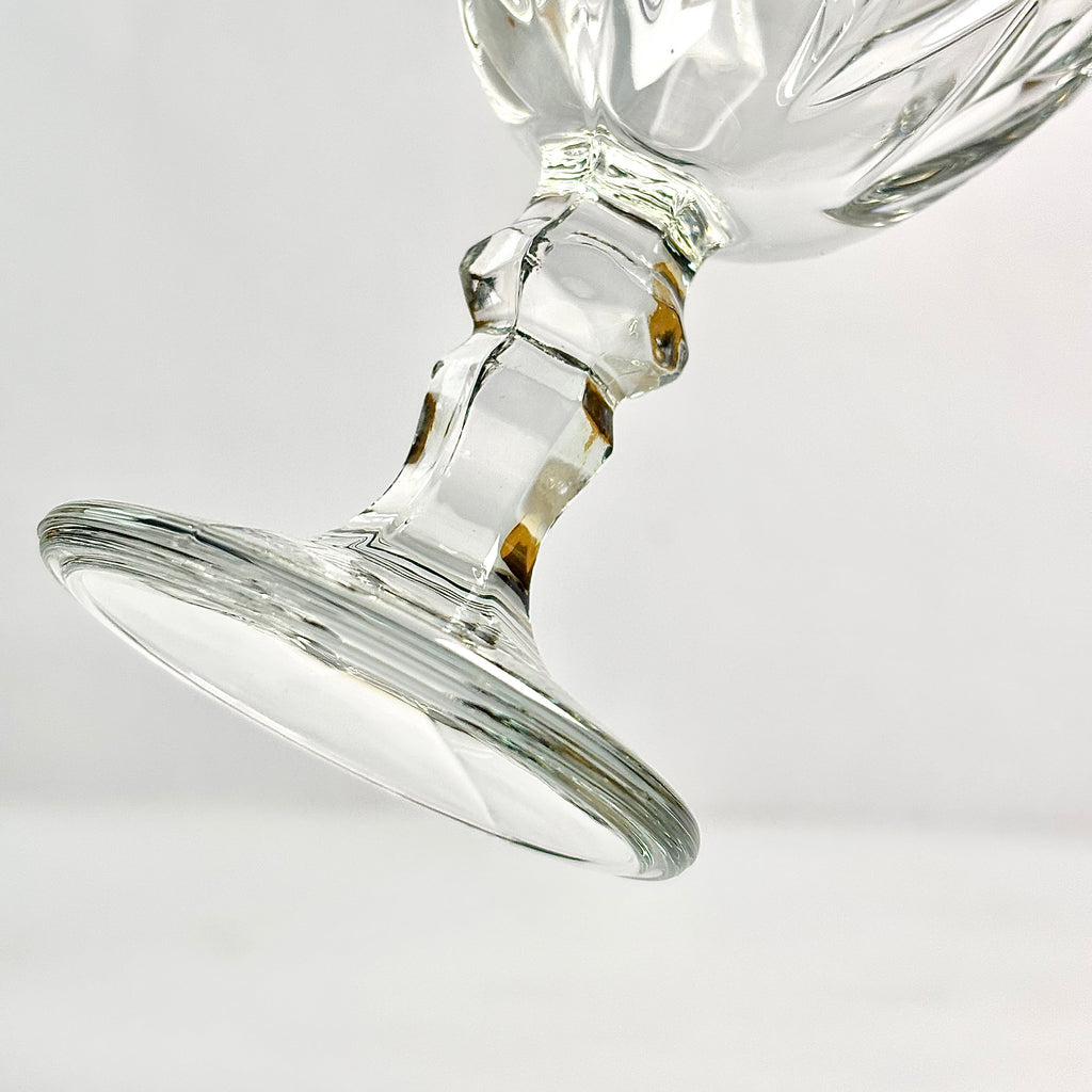 6 Pcs Wine  Glass Set | DSKB151B