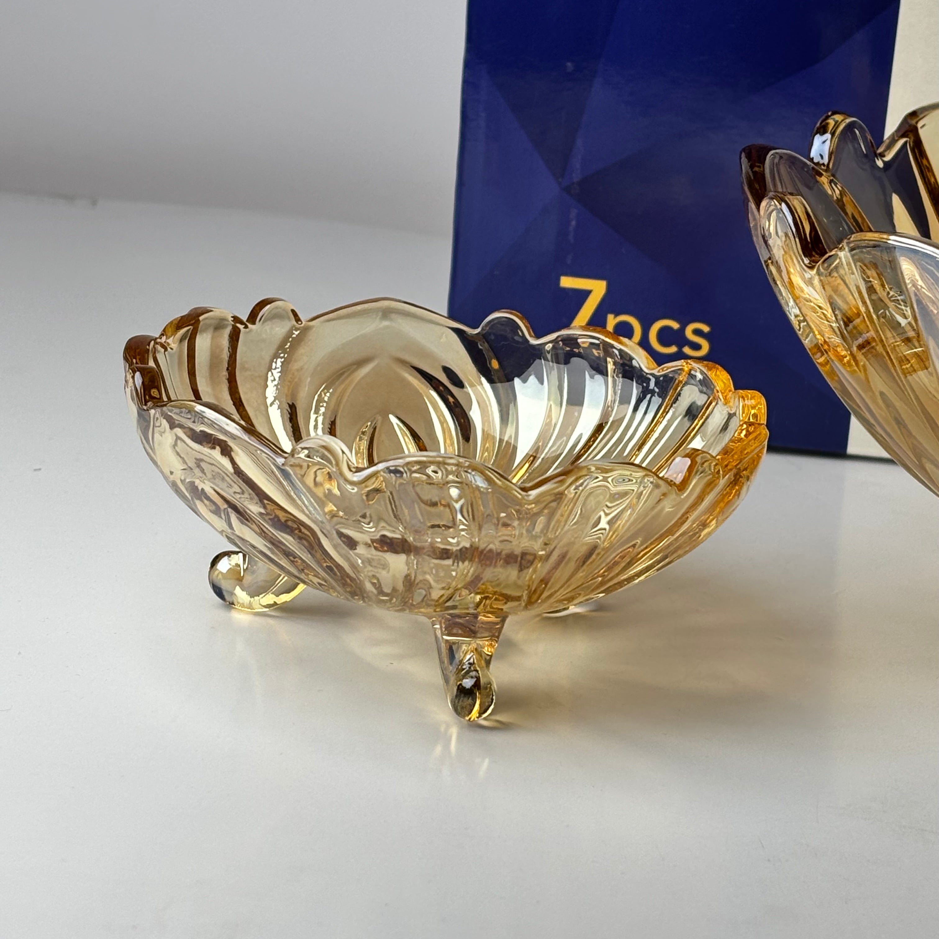 7 pcs Bowlset | Dstg26/L7