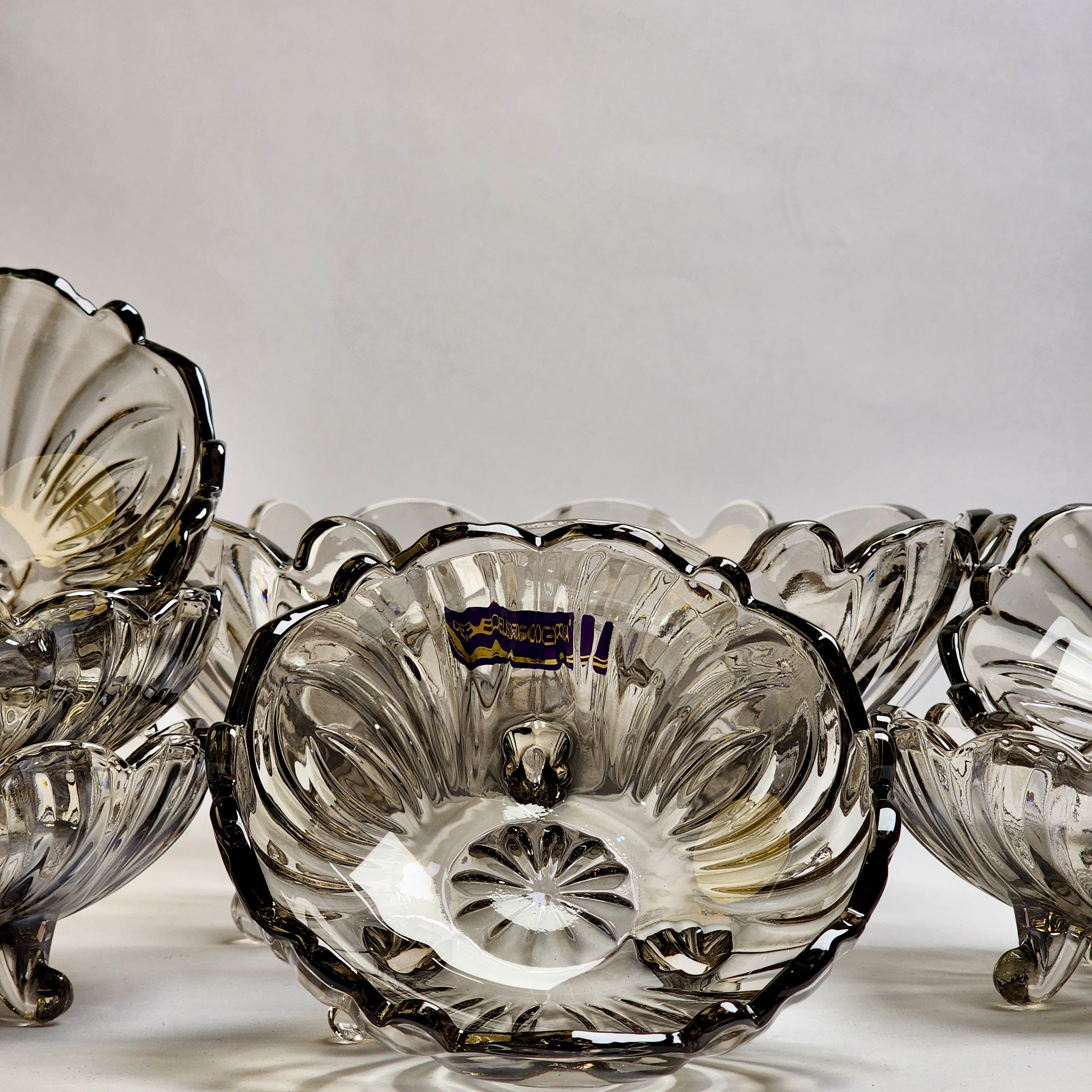 7 pcs bowl set | Dstg26/l7hs