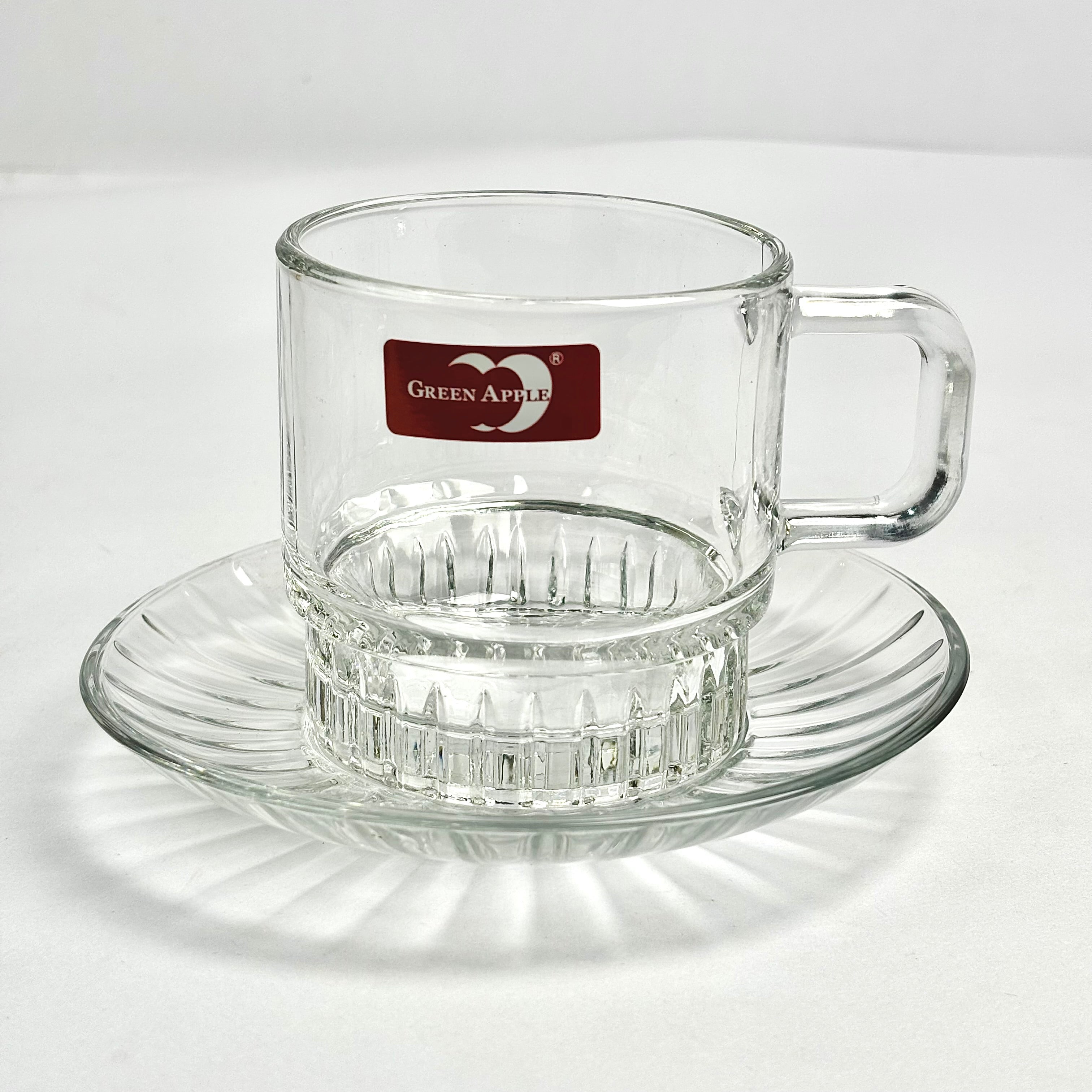 12pcs cup & saucer set | GA901 |
