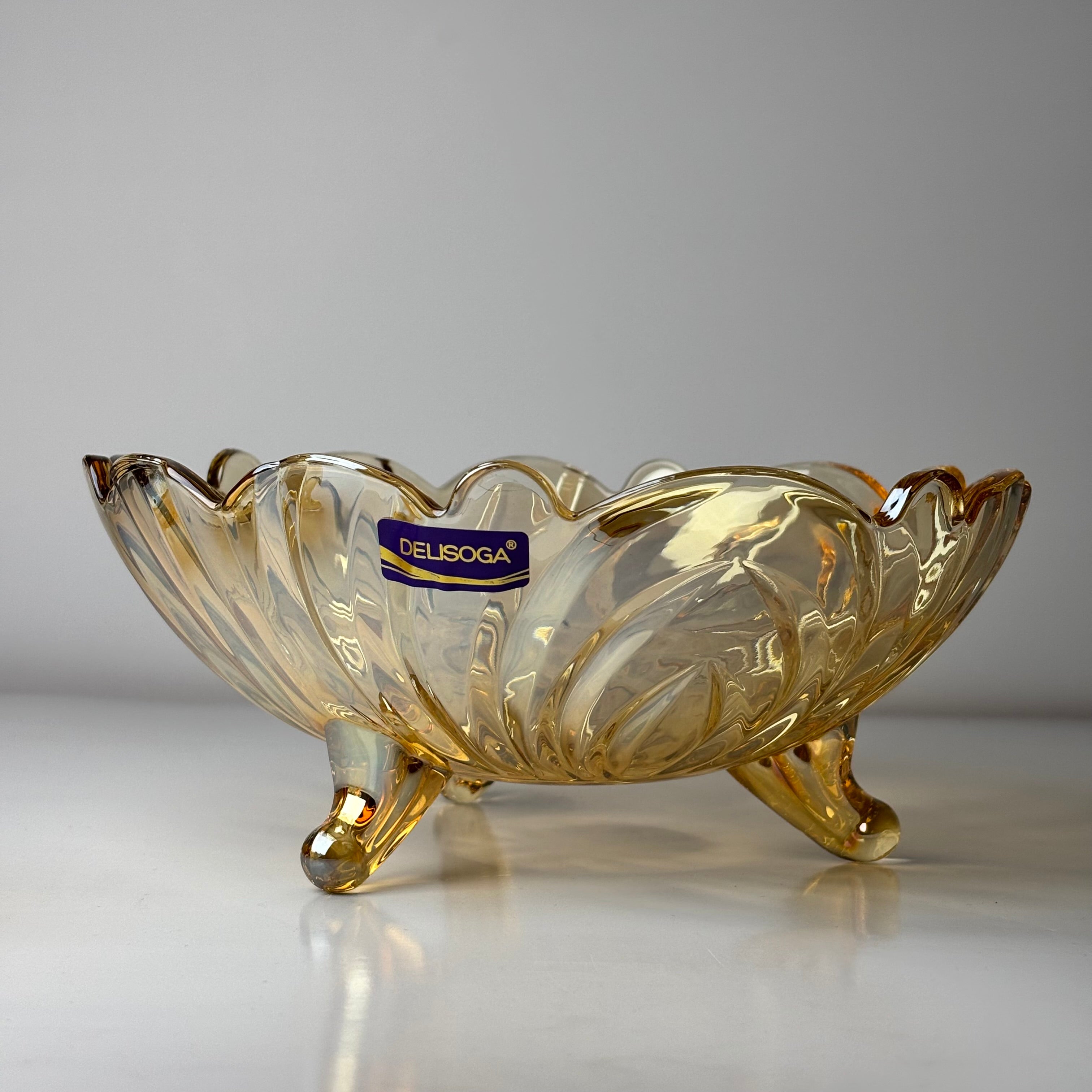 7 pcs Bowlset | Dstg26/L7