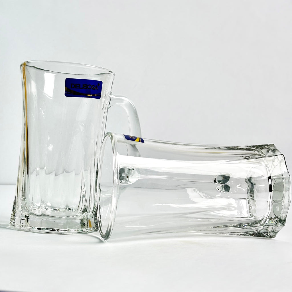 6 Pcs Juice Mug | ZB284