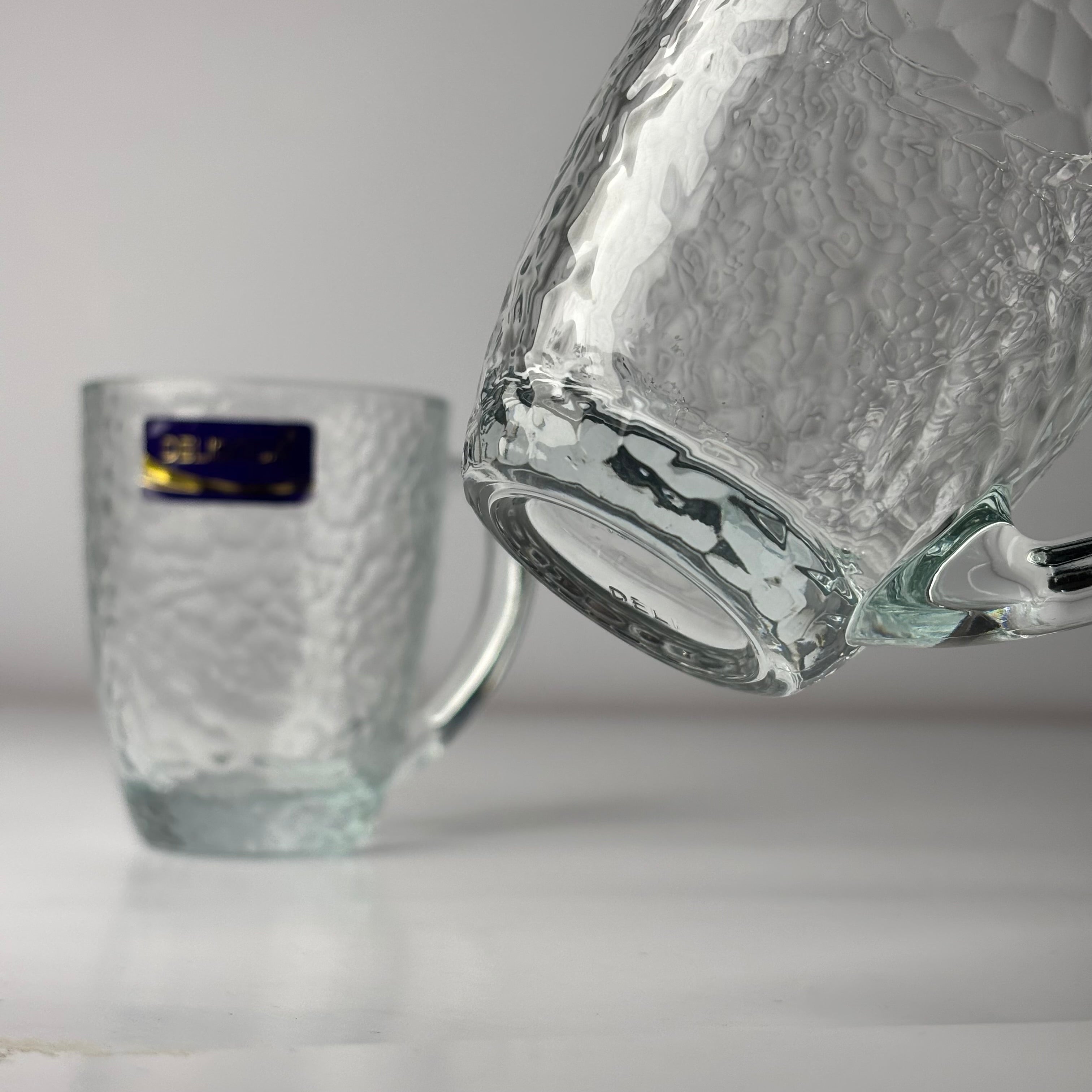 6 pcs cup set | Zb317b