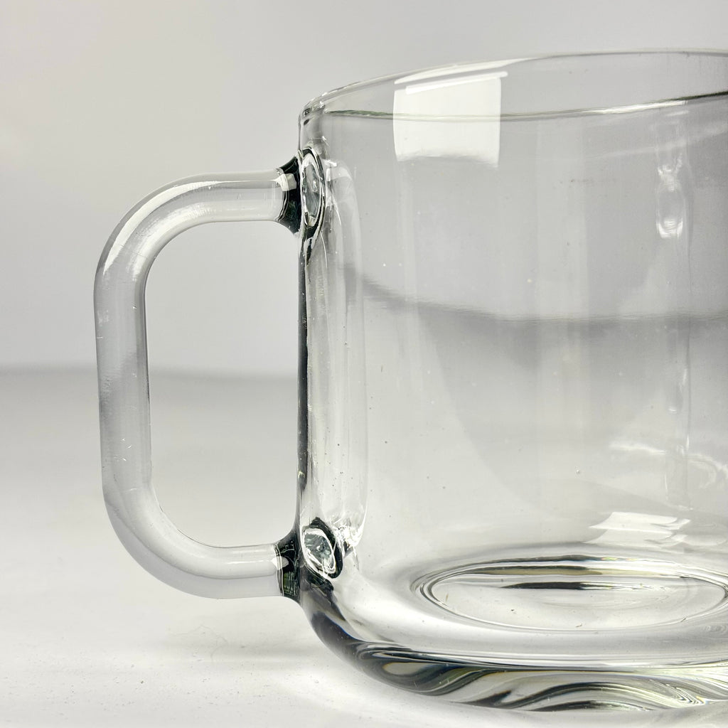 1 Pcs Tea Mug Large With Lid | Dsz001