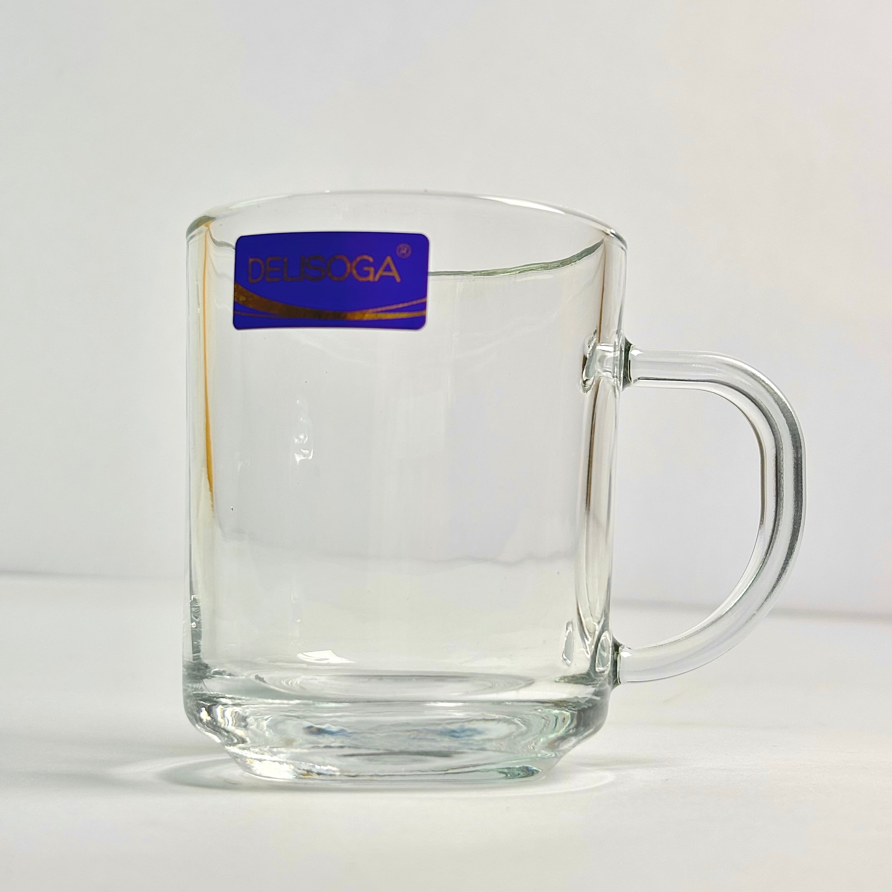 6 Pcs Cup Set | ZB24