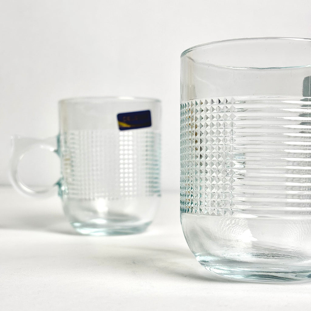 6 Pcs Cup Set   |DSZB112D