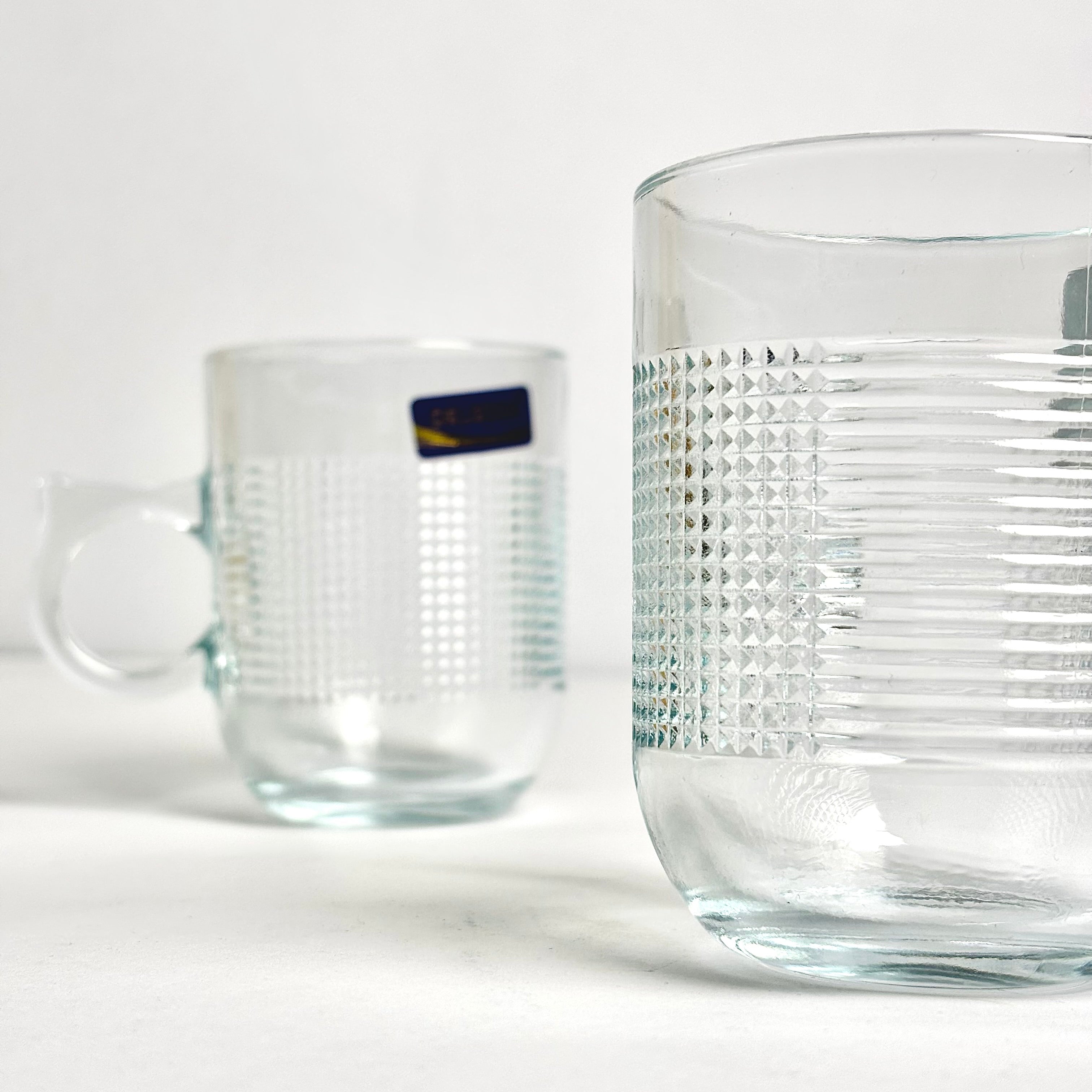 6 Pcs Cup Set   |DSZB112D