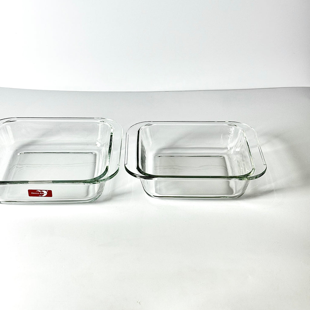 3 Pcs Serving Dish Set |