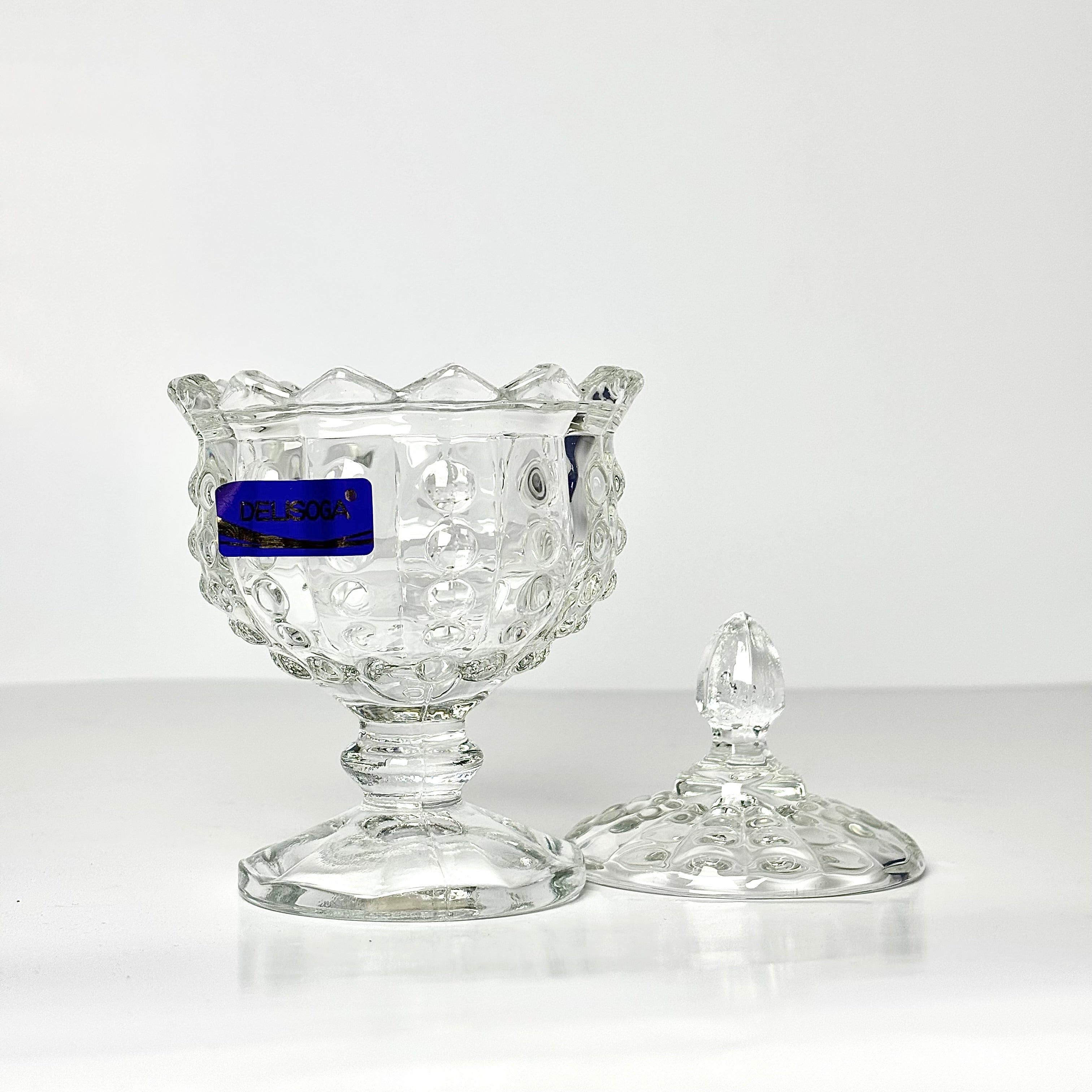 1 pc Candy Jar | Dstg1047