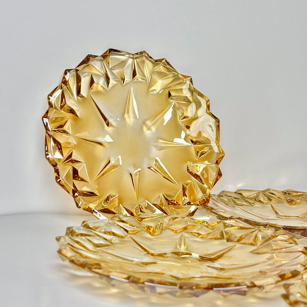 7 Pcs Plate Set |DSP2015/L7HA