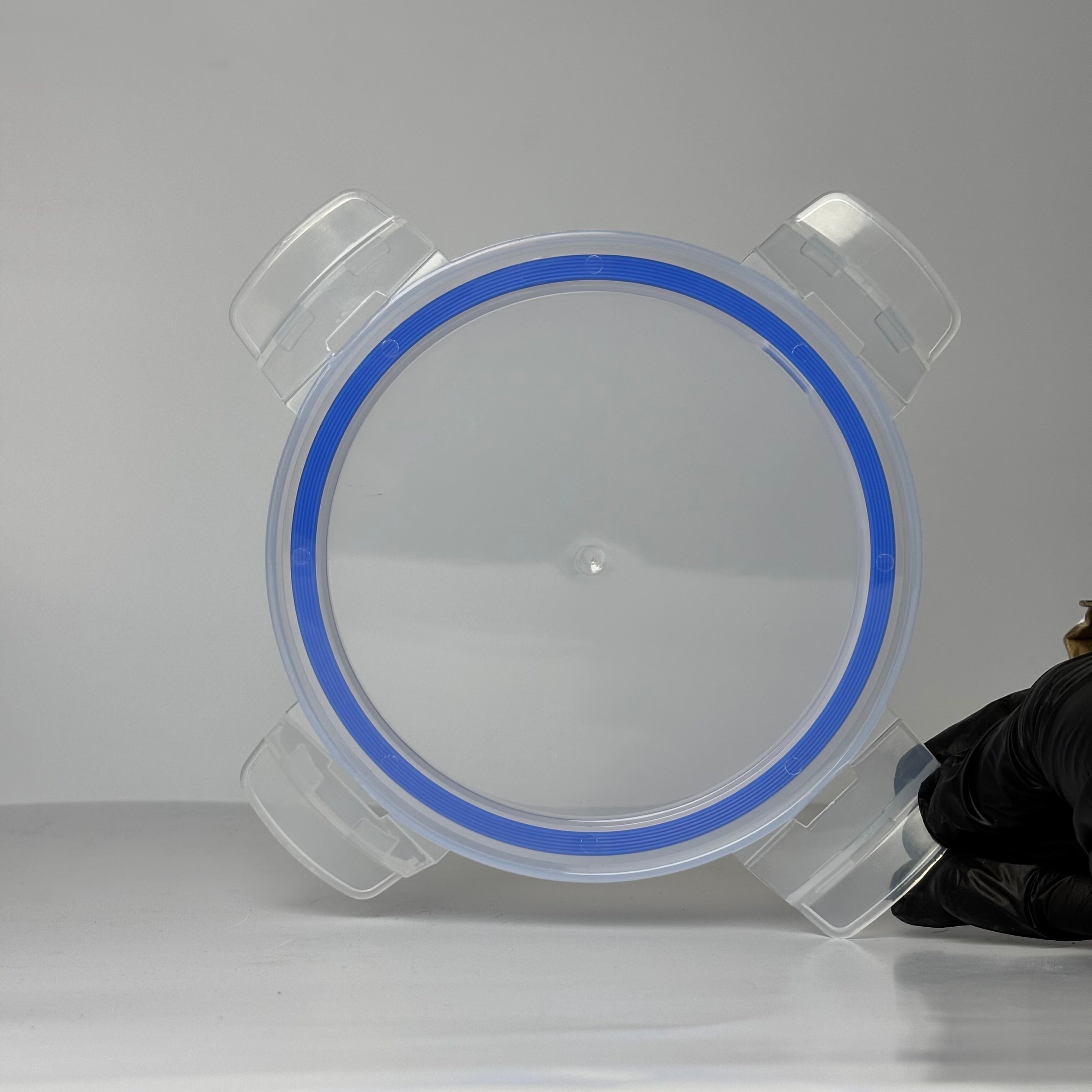 3 Pcs Air-tight bowl set | 400ml , 690ml , 950ml