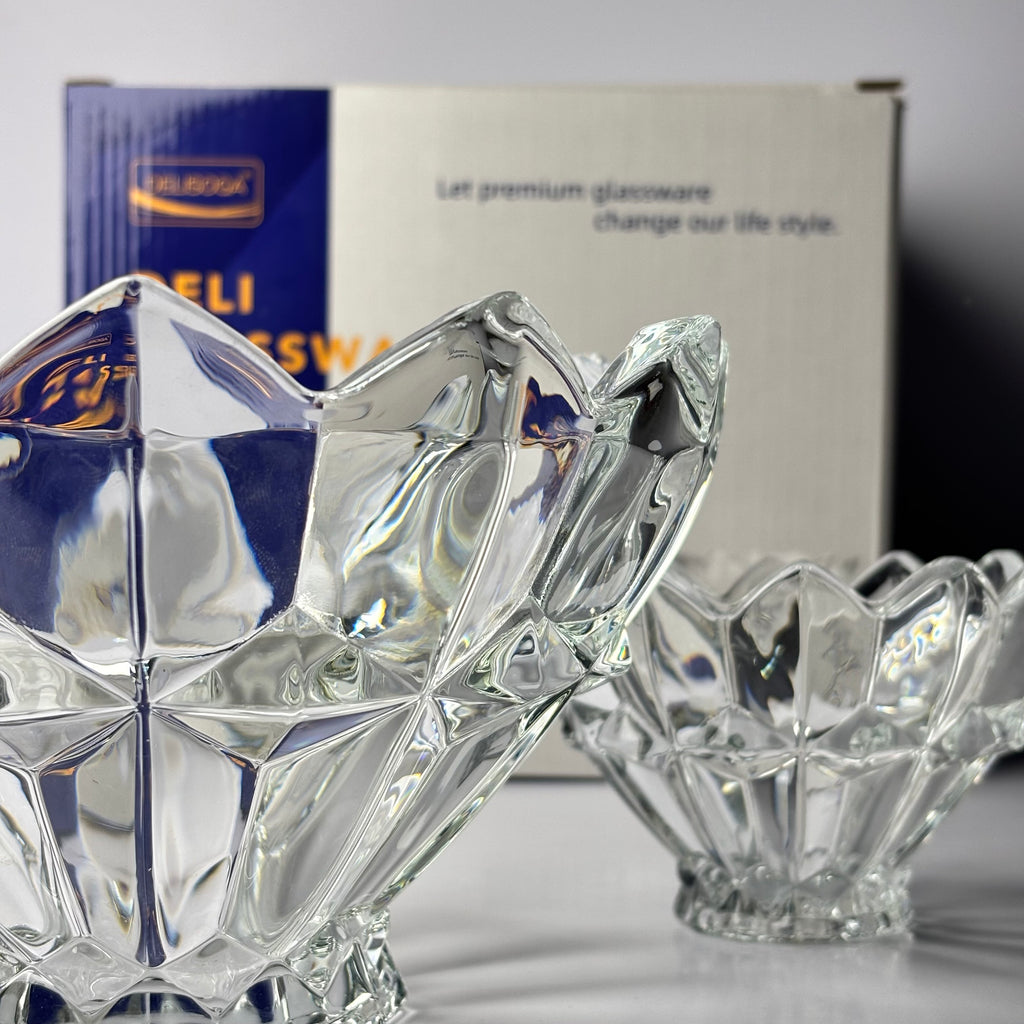 7 pcs Bowlset | GD1911/L7