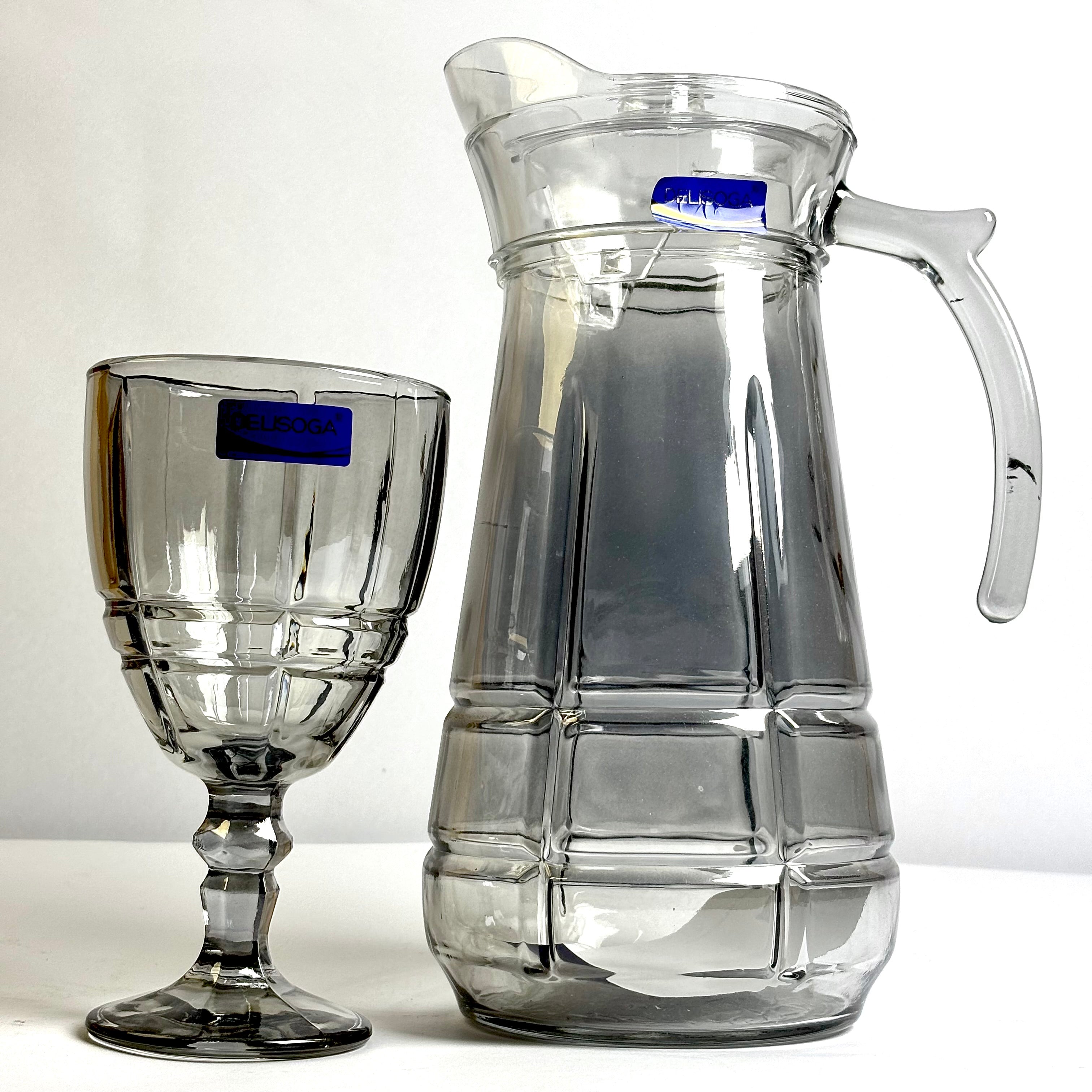 7 Pcs Water Set |YZH-36-DSKB151E/L7HS