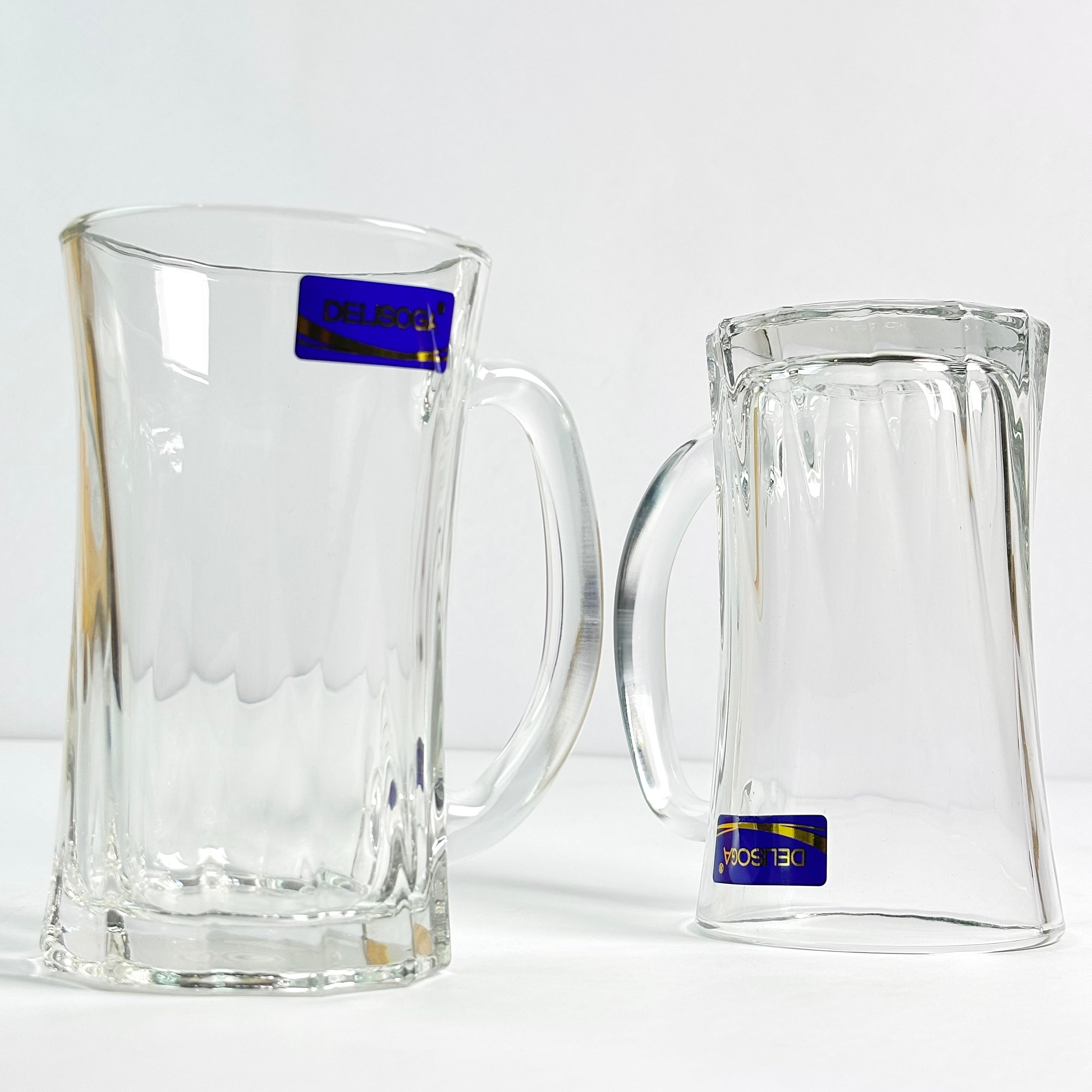 6 Pcs Juice Mug | ZB284