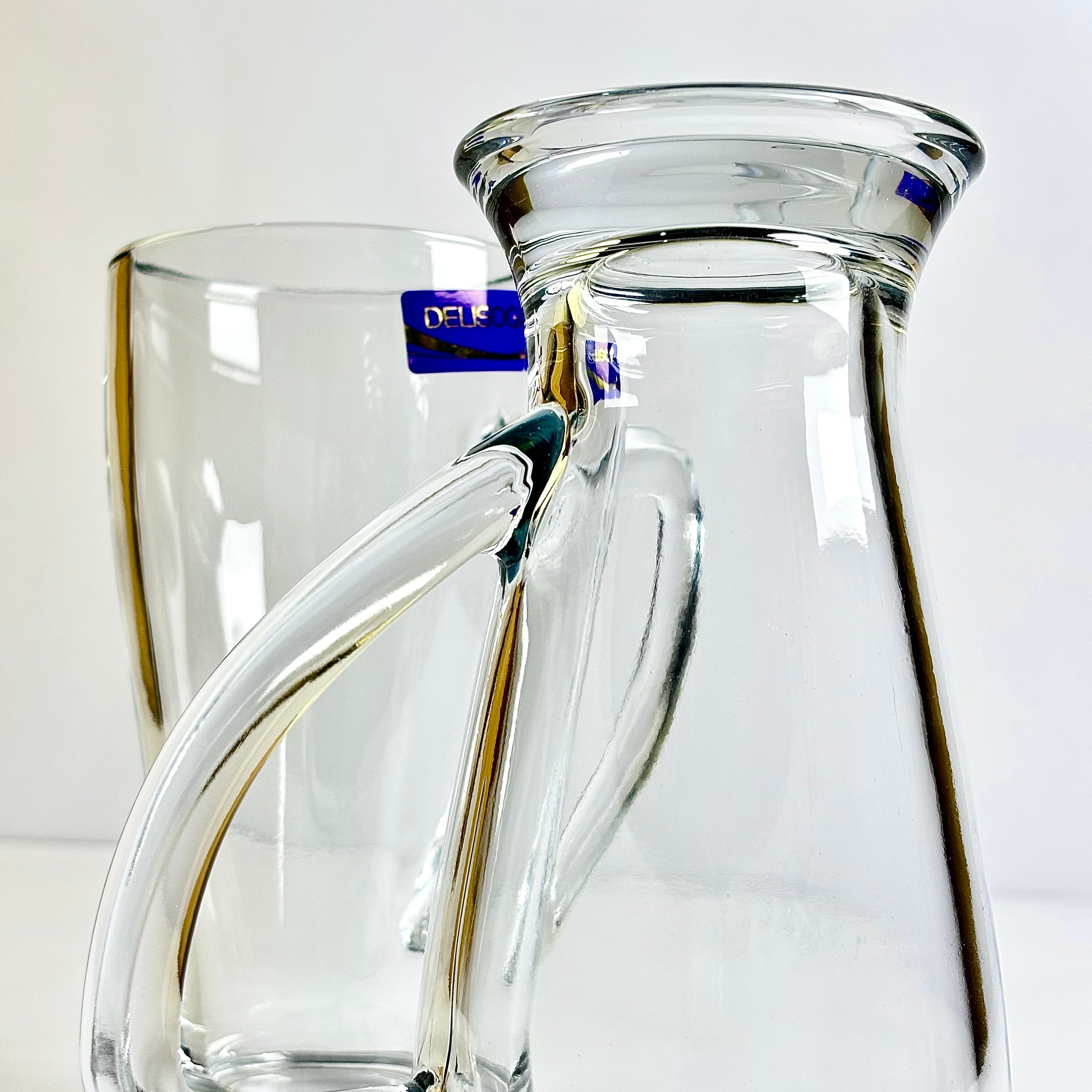 6 Pcs Juice Mug| ZB438