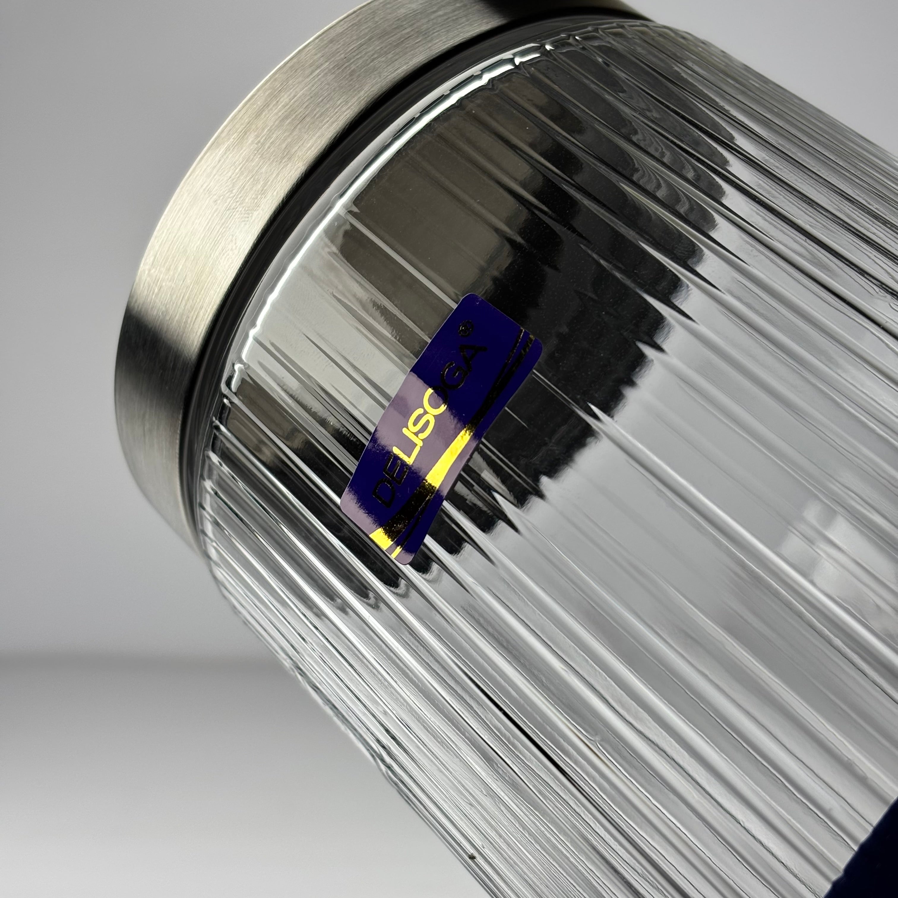 1pc Air-tight jar ( 1.64L ) | MFG60-1640