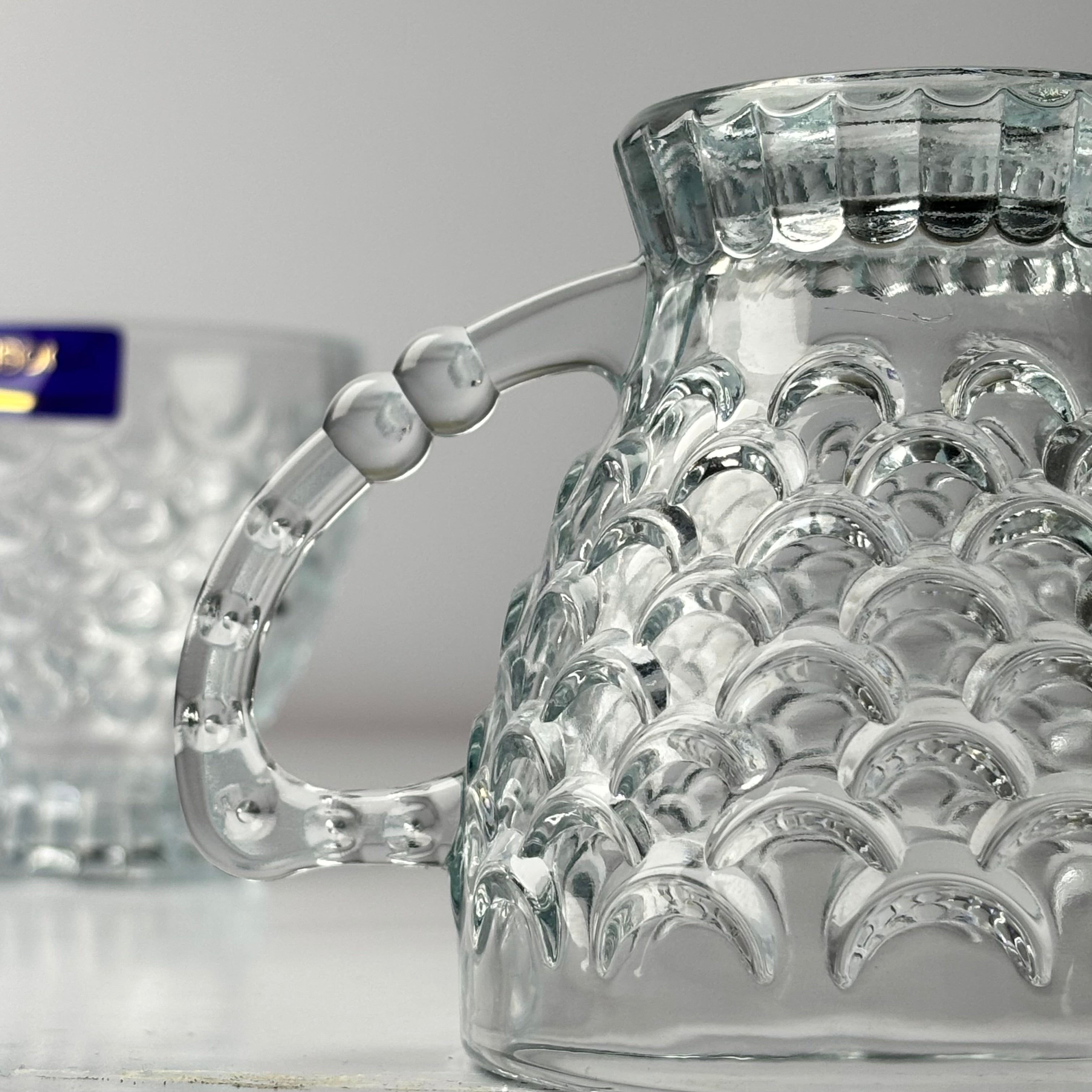 6 pcs cup set | Cf029